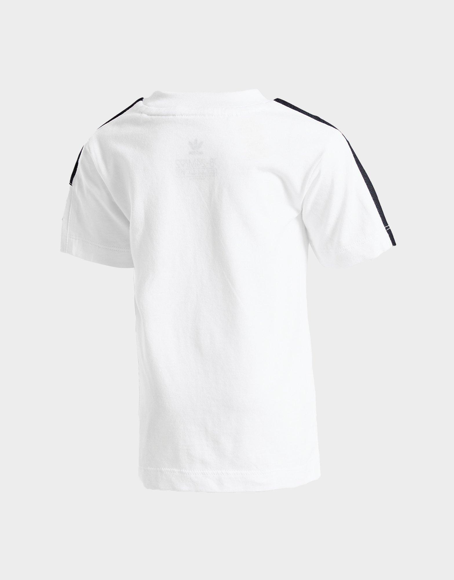 maglia adidas neonato