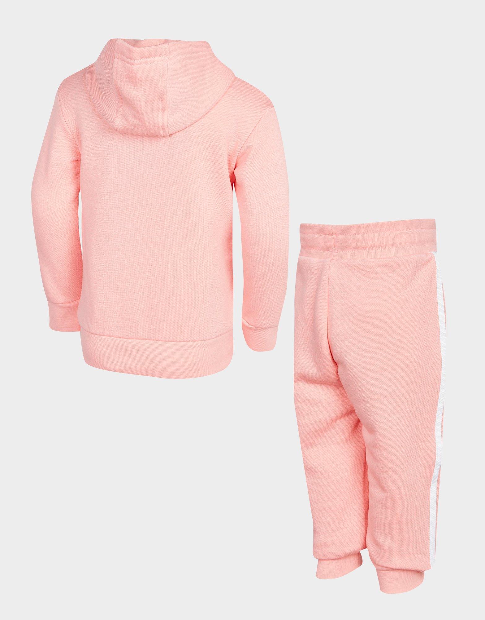 infant champion tracksuit