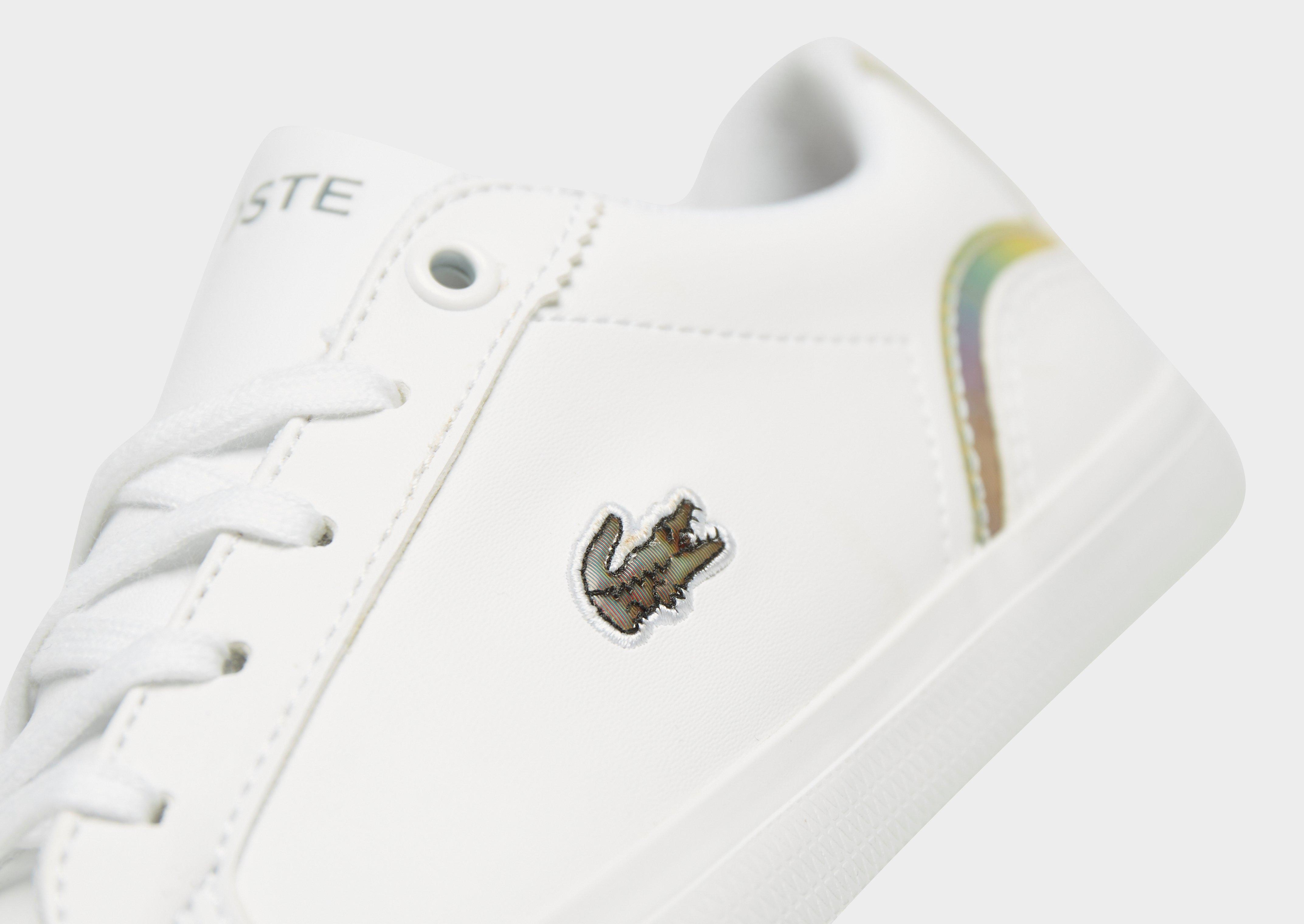 lerond lacoste