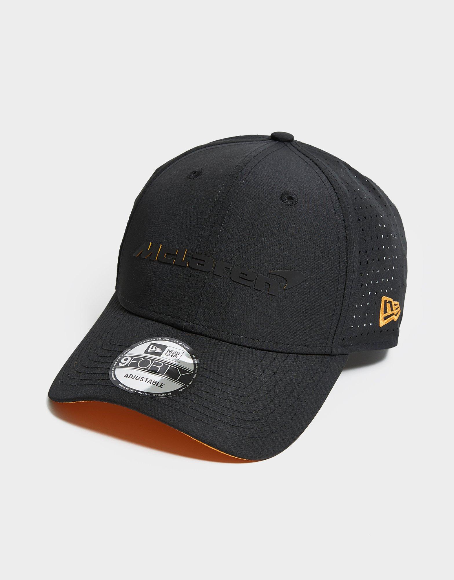 new era 9forty cap