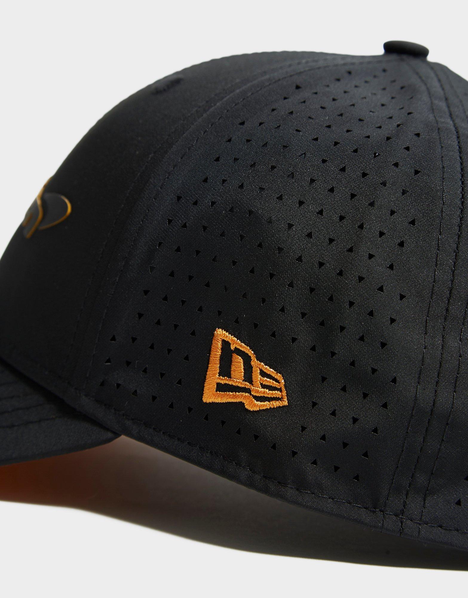 mclaren new era hat