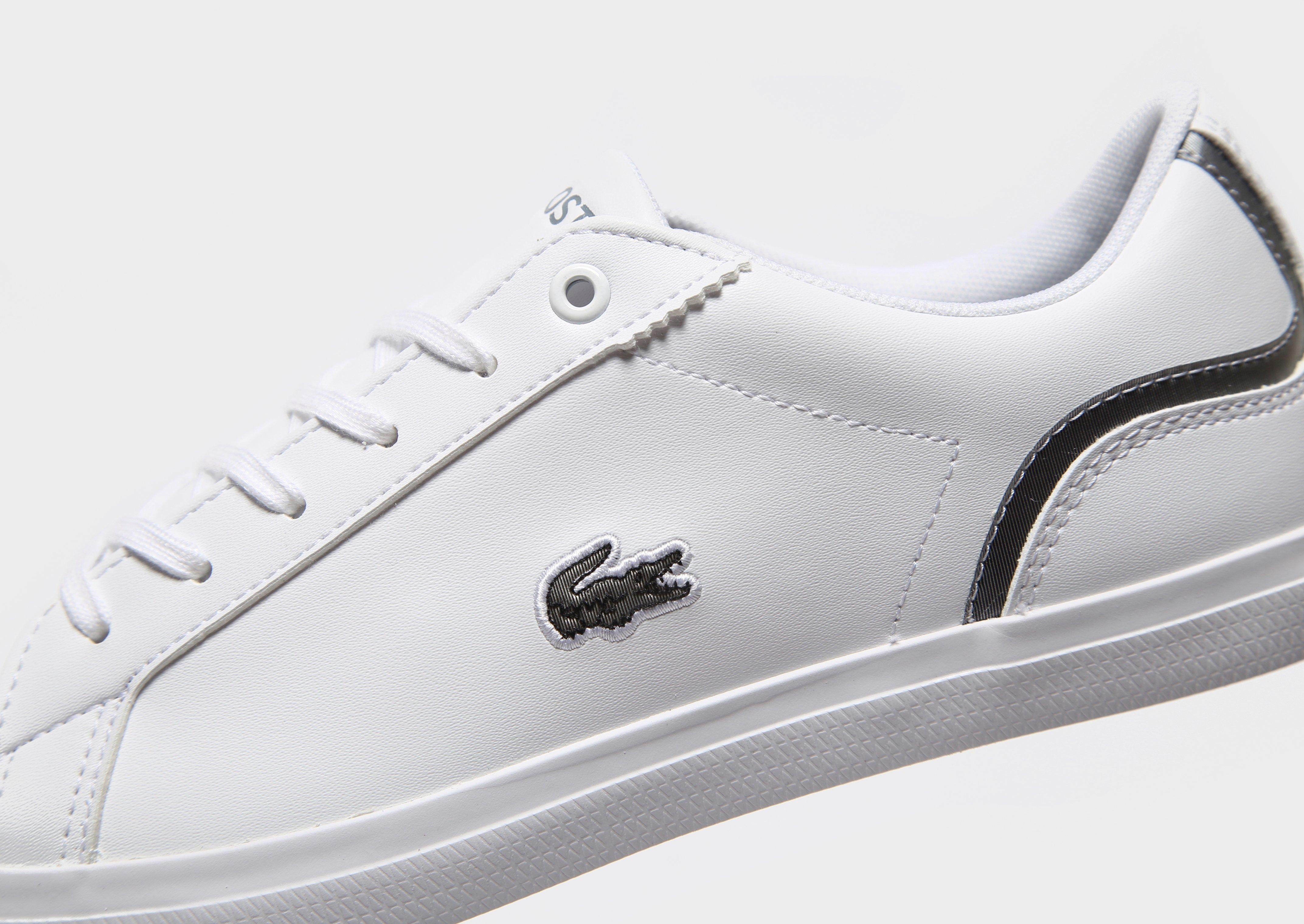 lacoste lerond junior