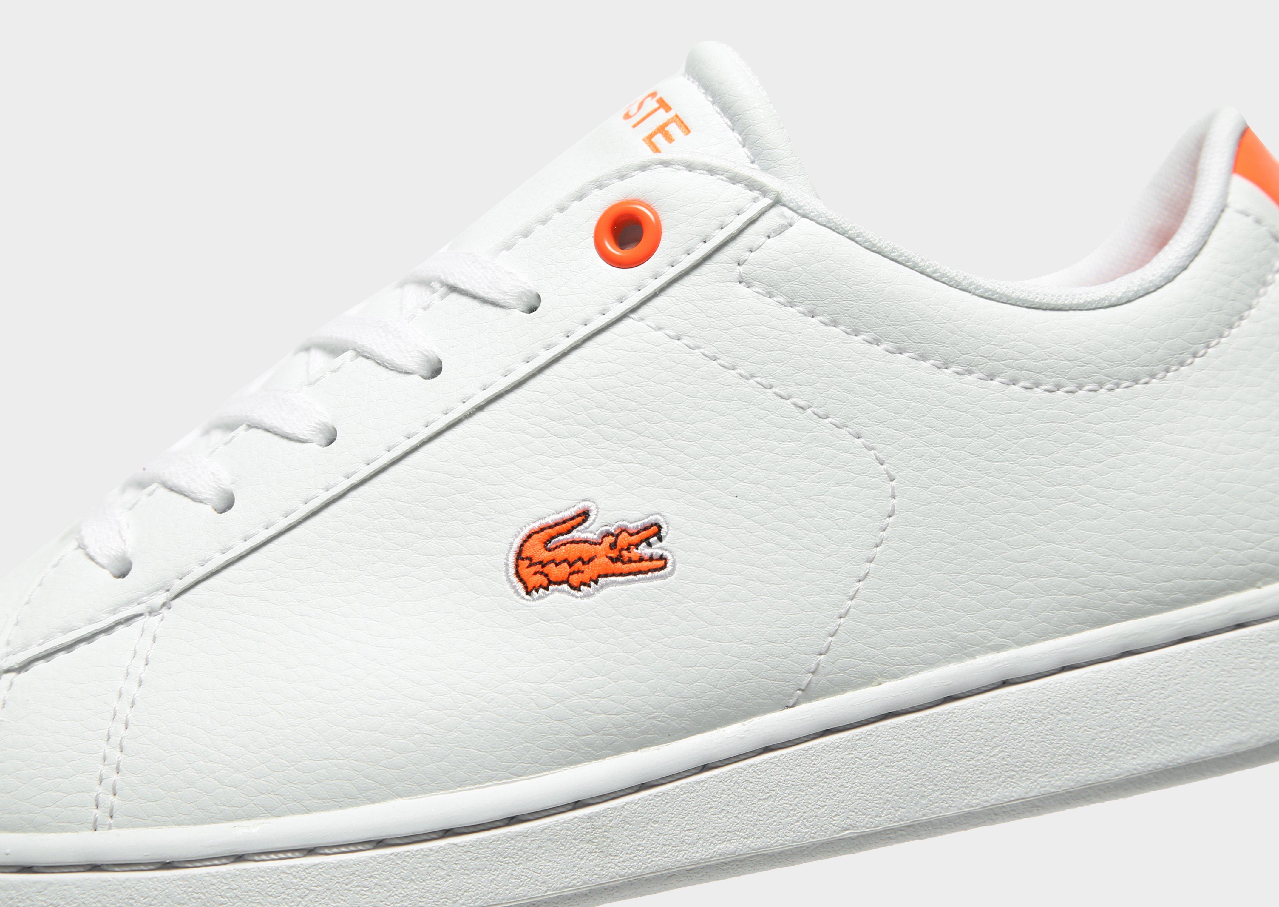 lacoste carnaby junior