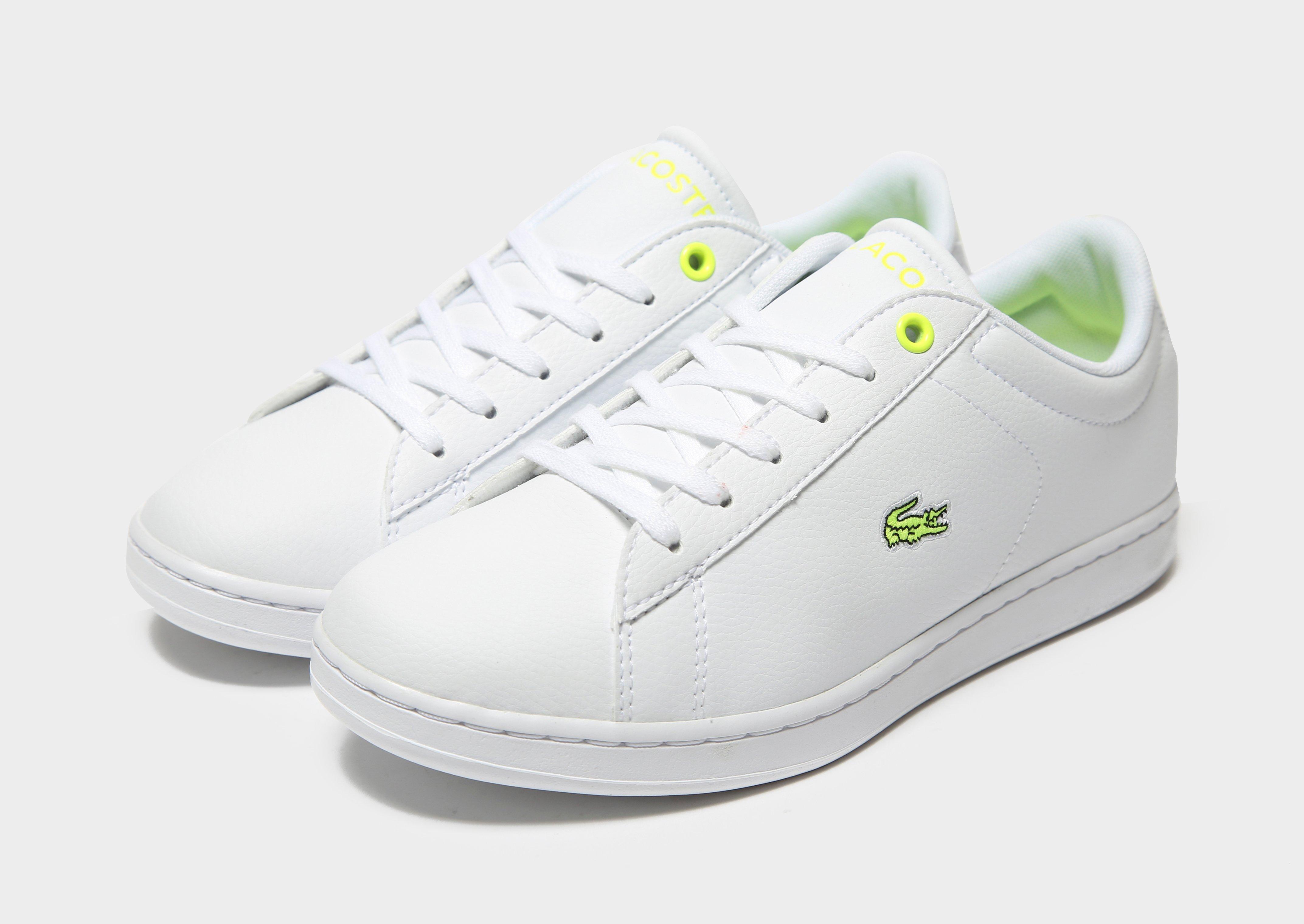 lacoste carnaby junior