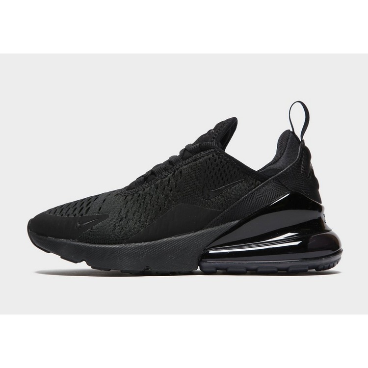 air max 270 femme bleu