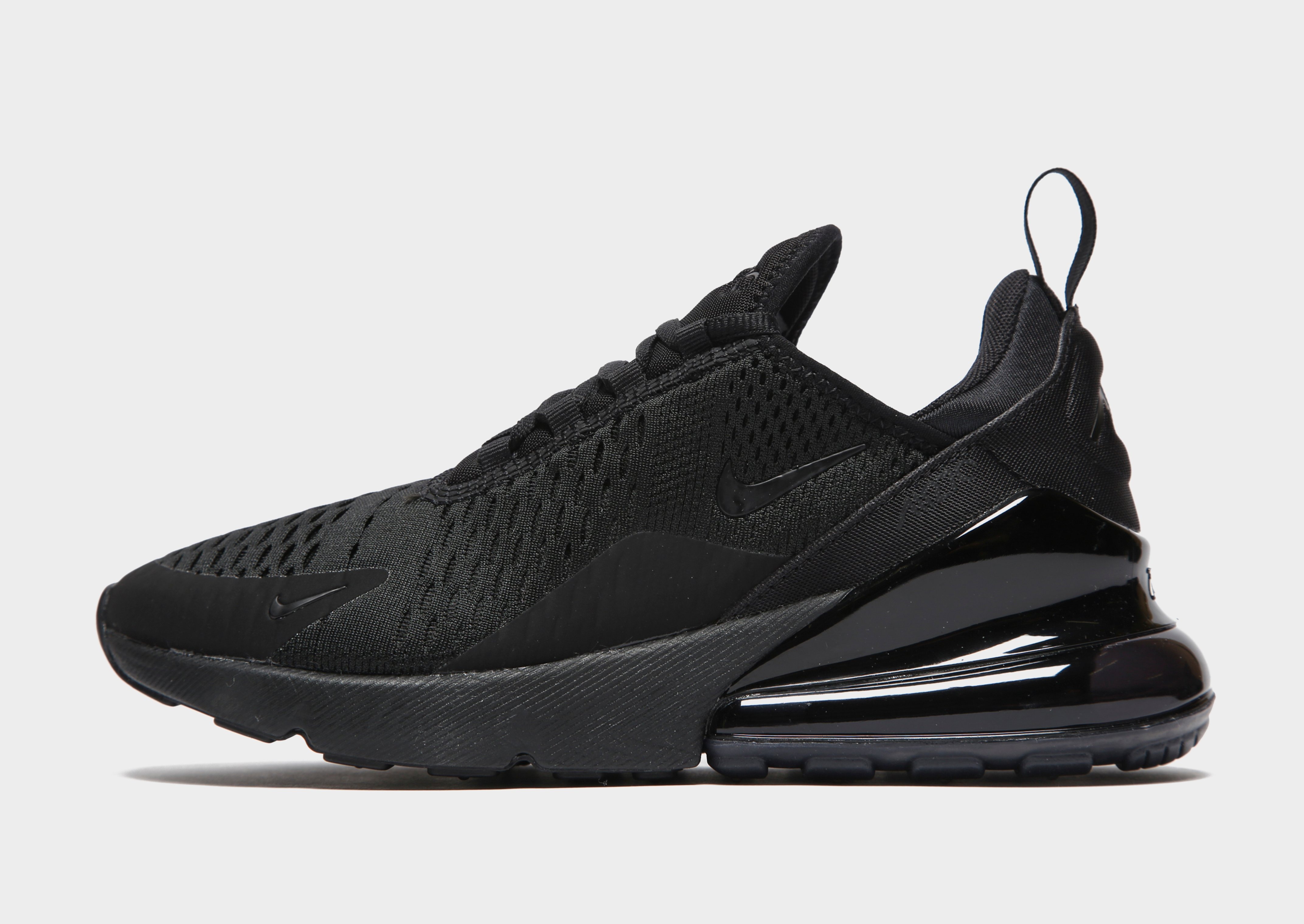 Nike Air Max 270 Damen Schwarz JD Sports Deutschland