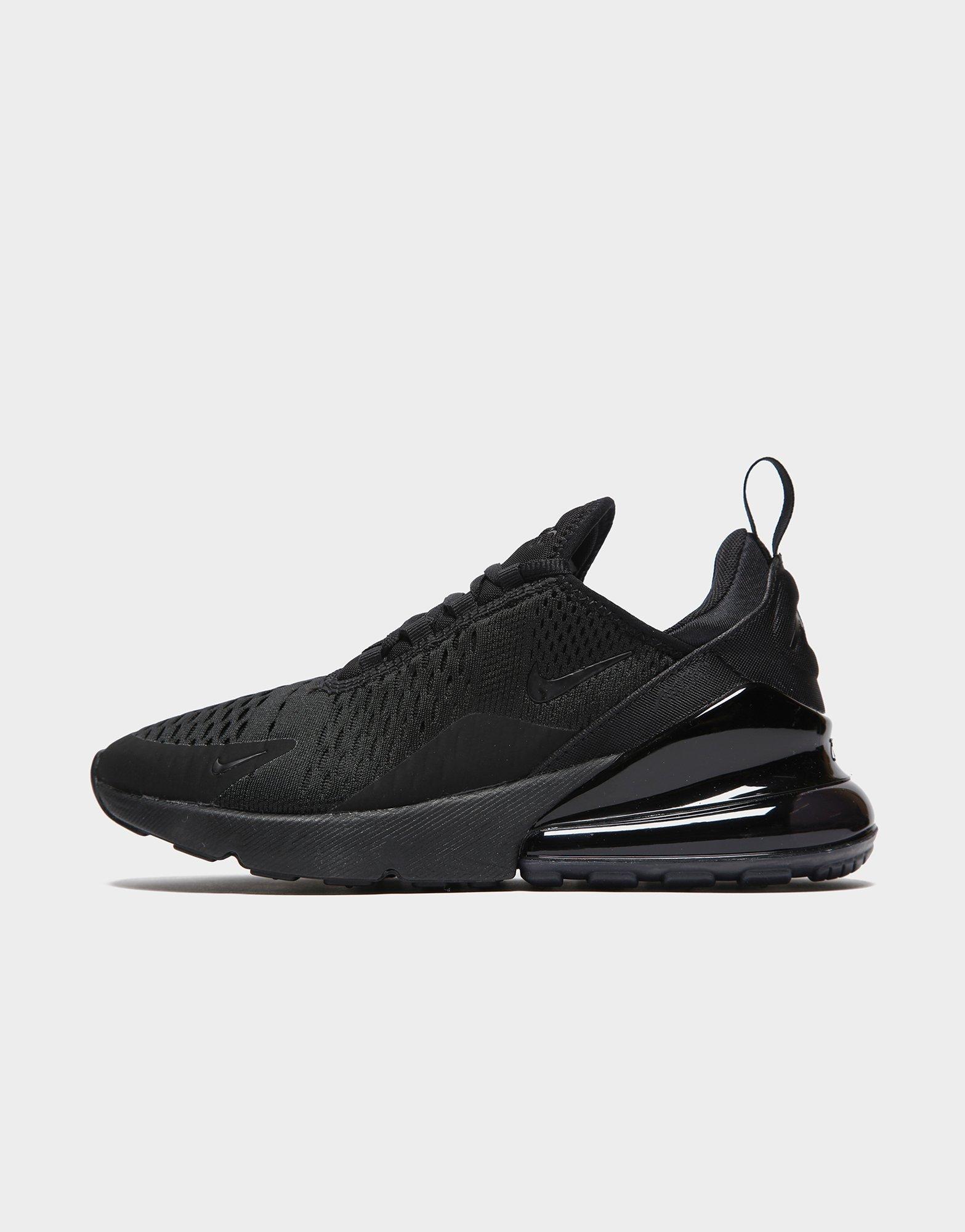 Nike Air Max 270 Naiset