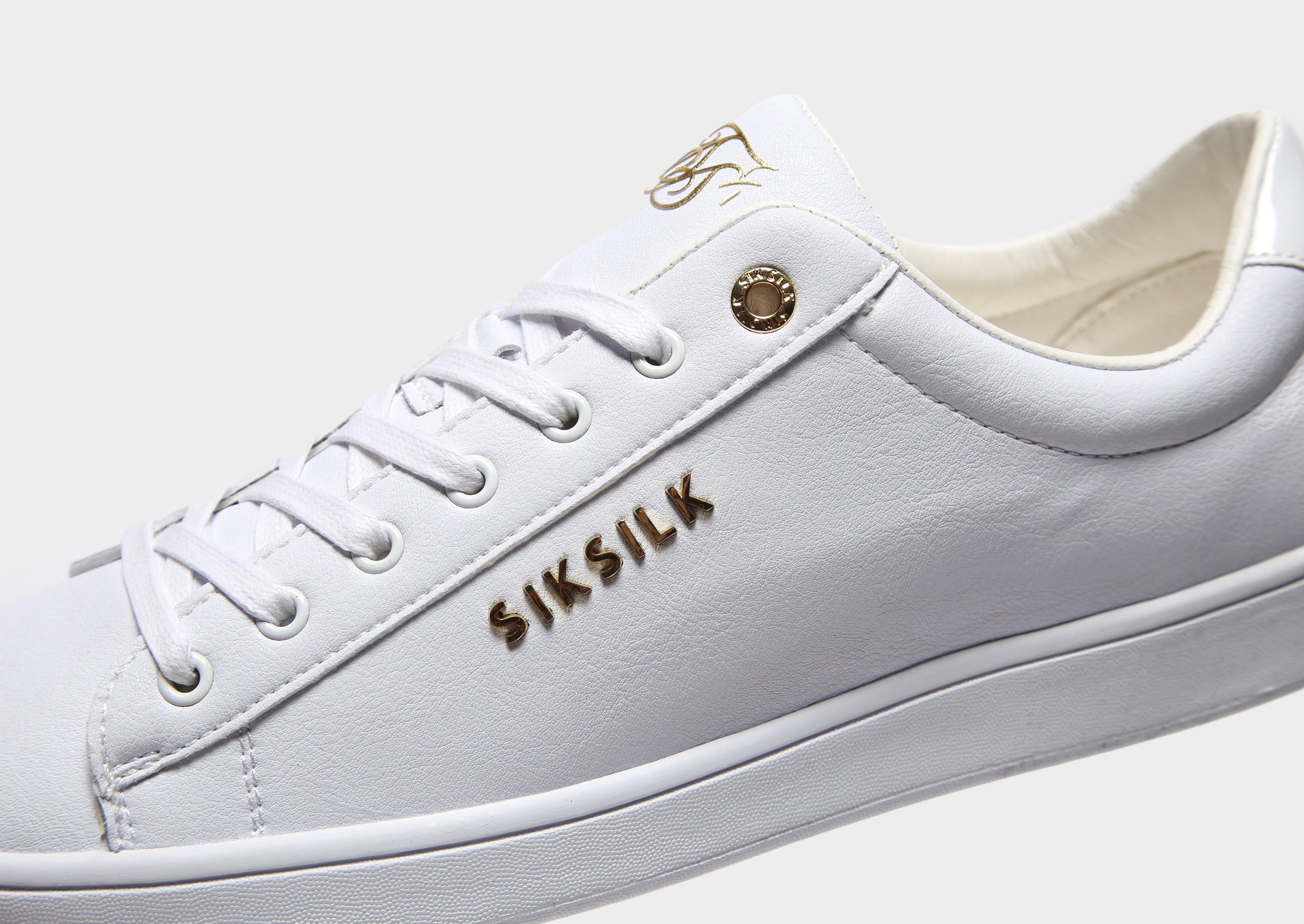 siksilk zapatos