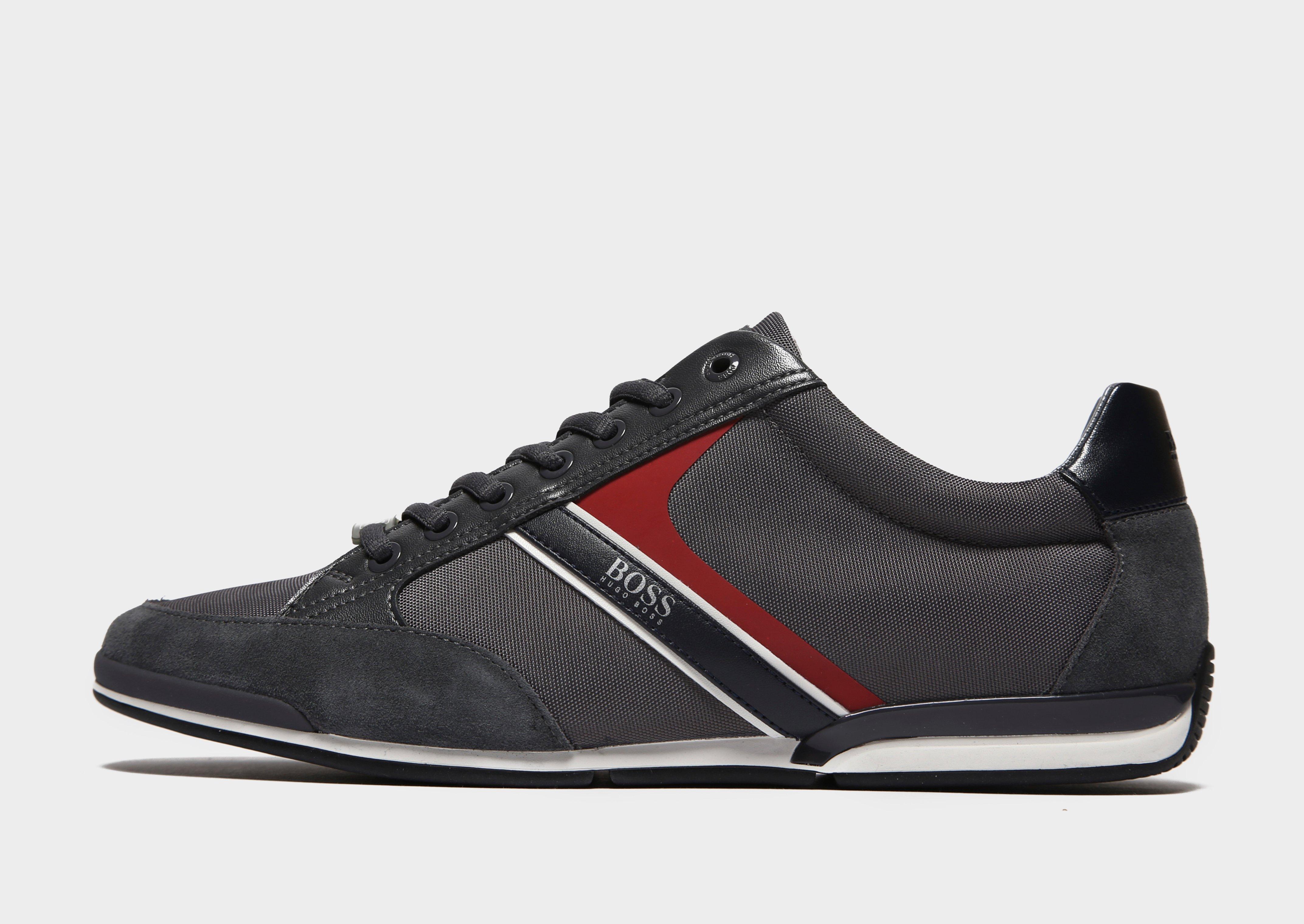 jd hugo boss trainers