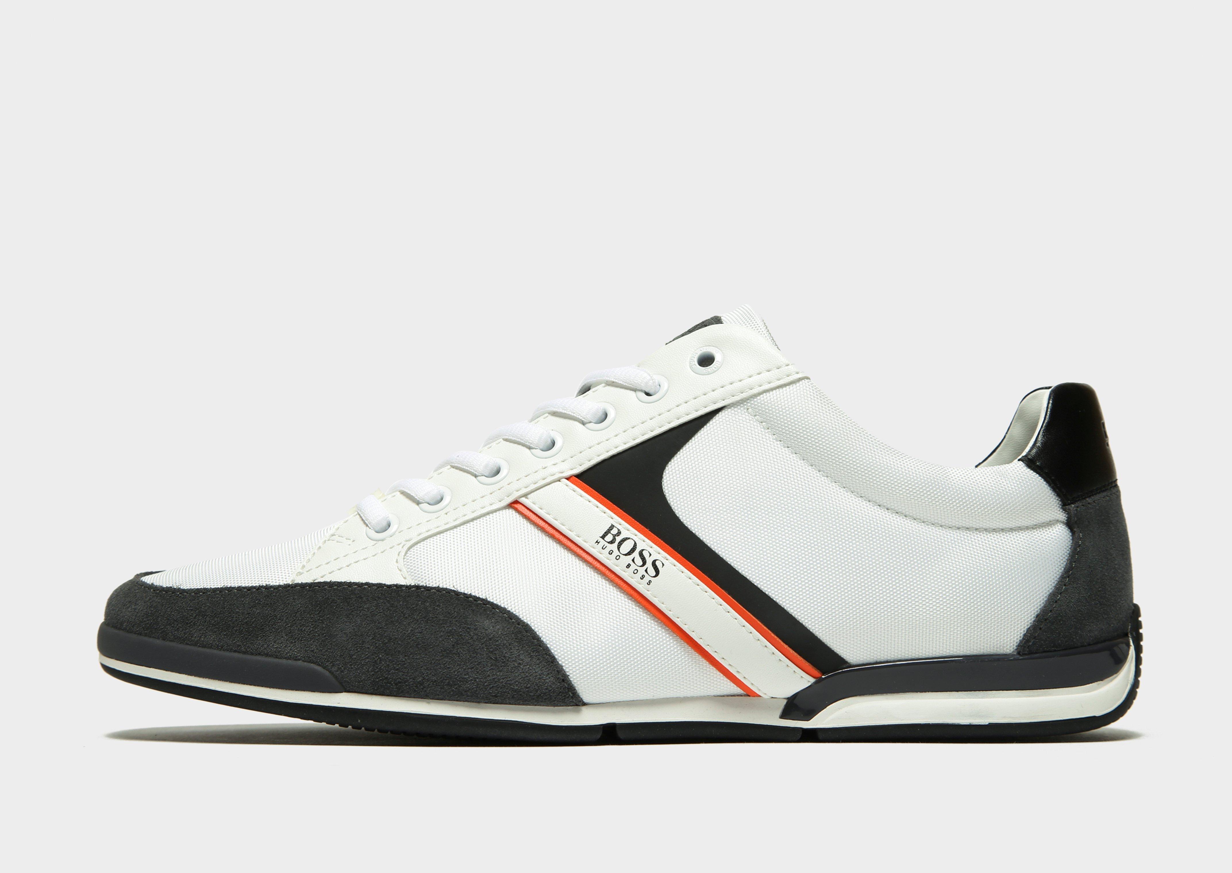 jd hugo boss trainers