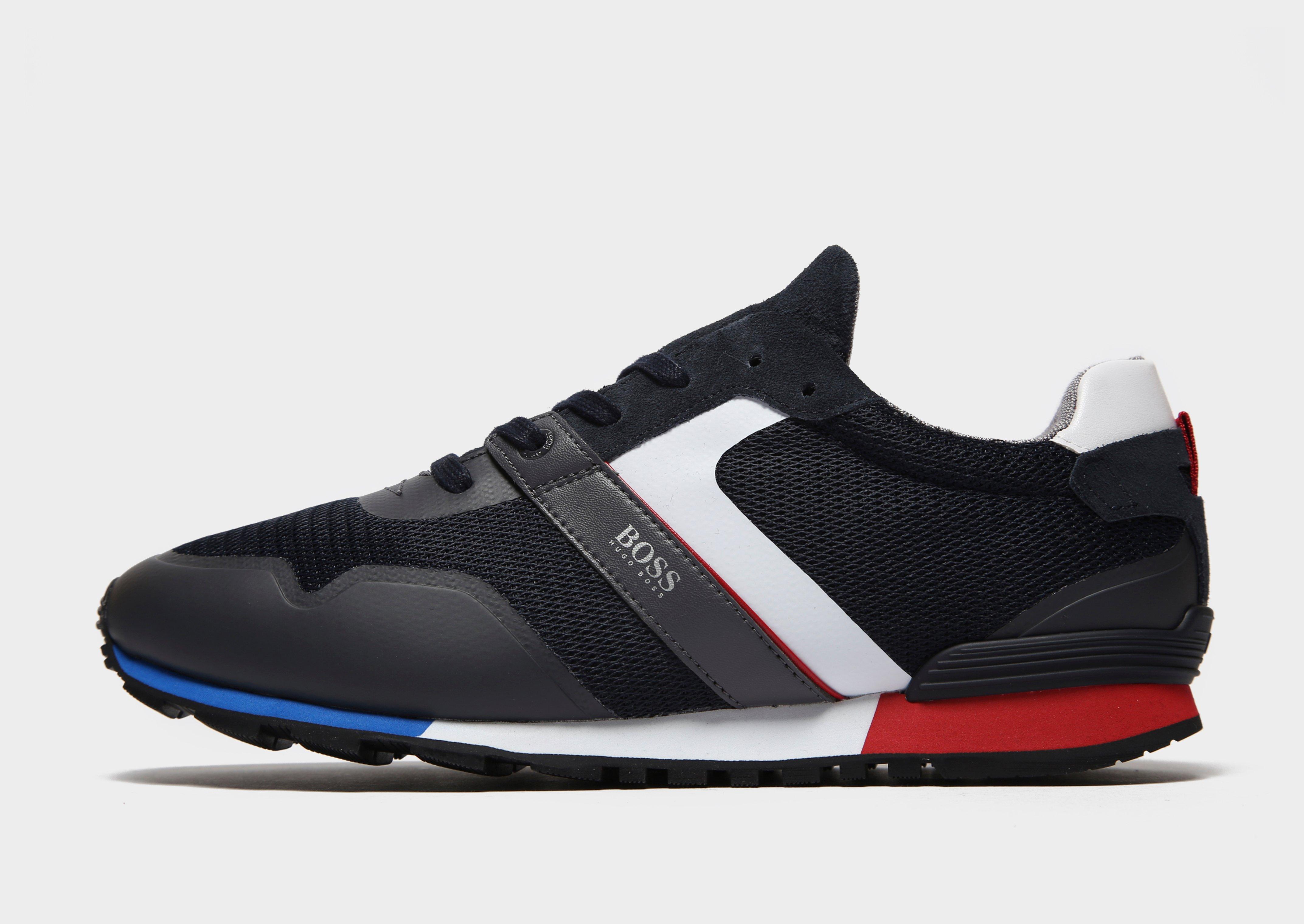 jd hugo boss trainers
