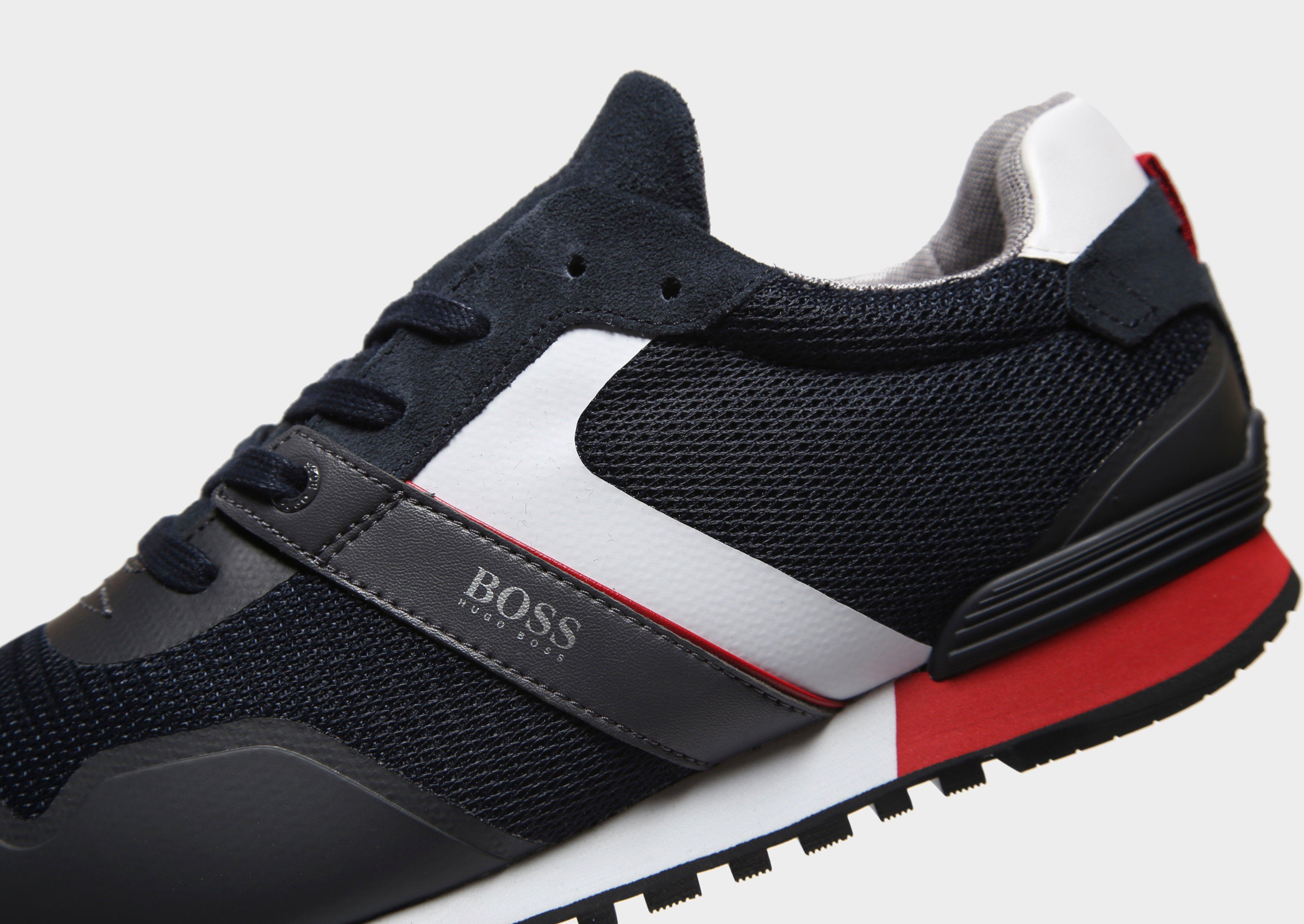 boss training shoes