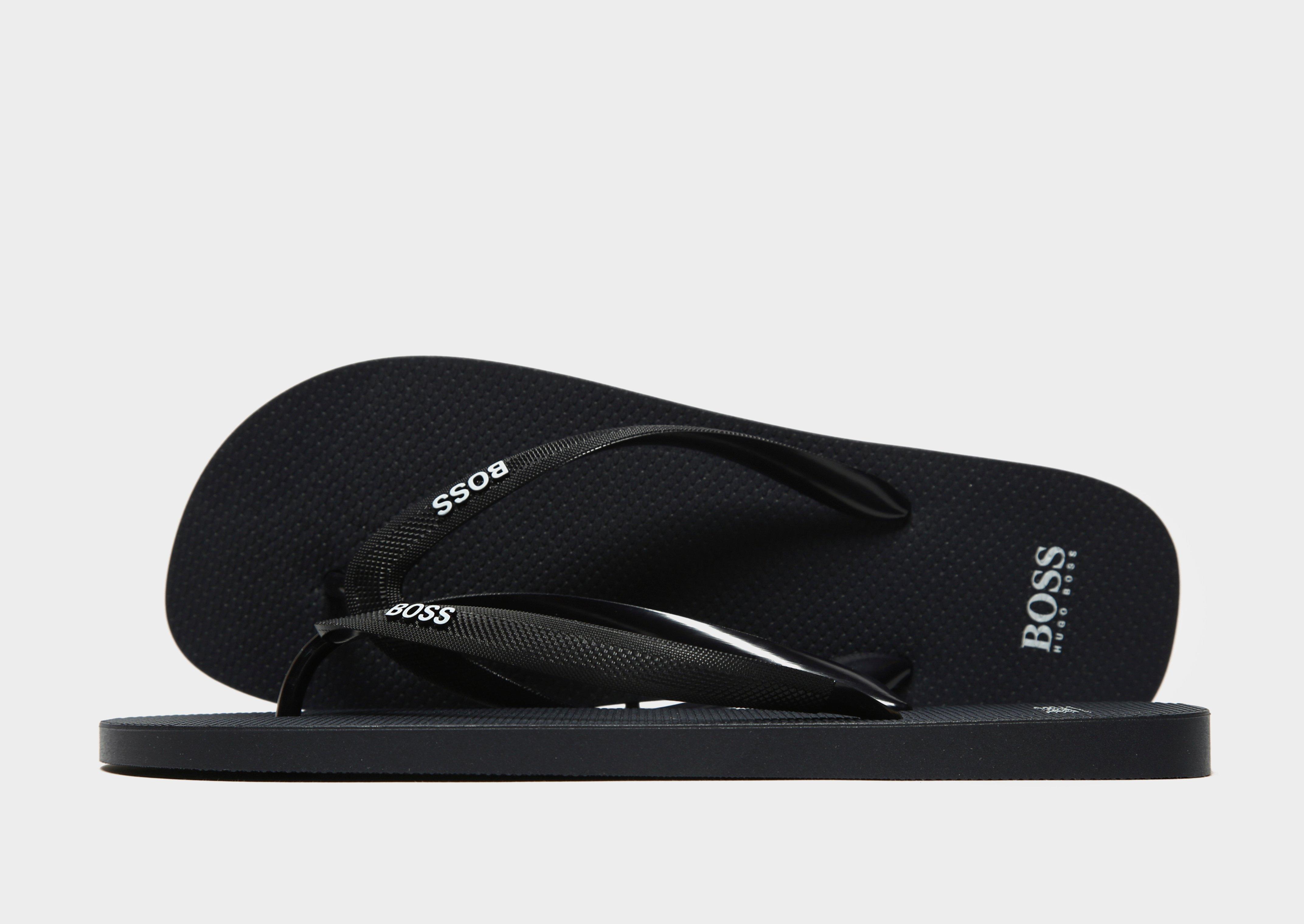 mens designer thong flip flops