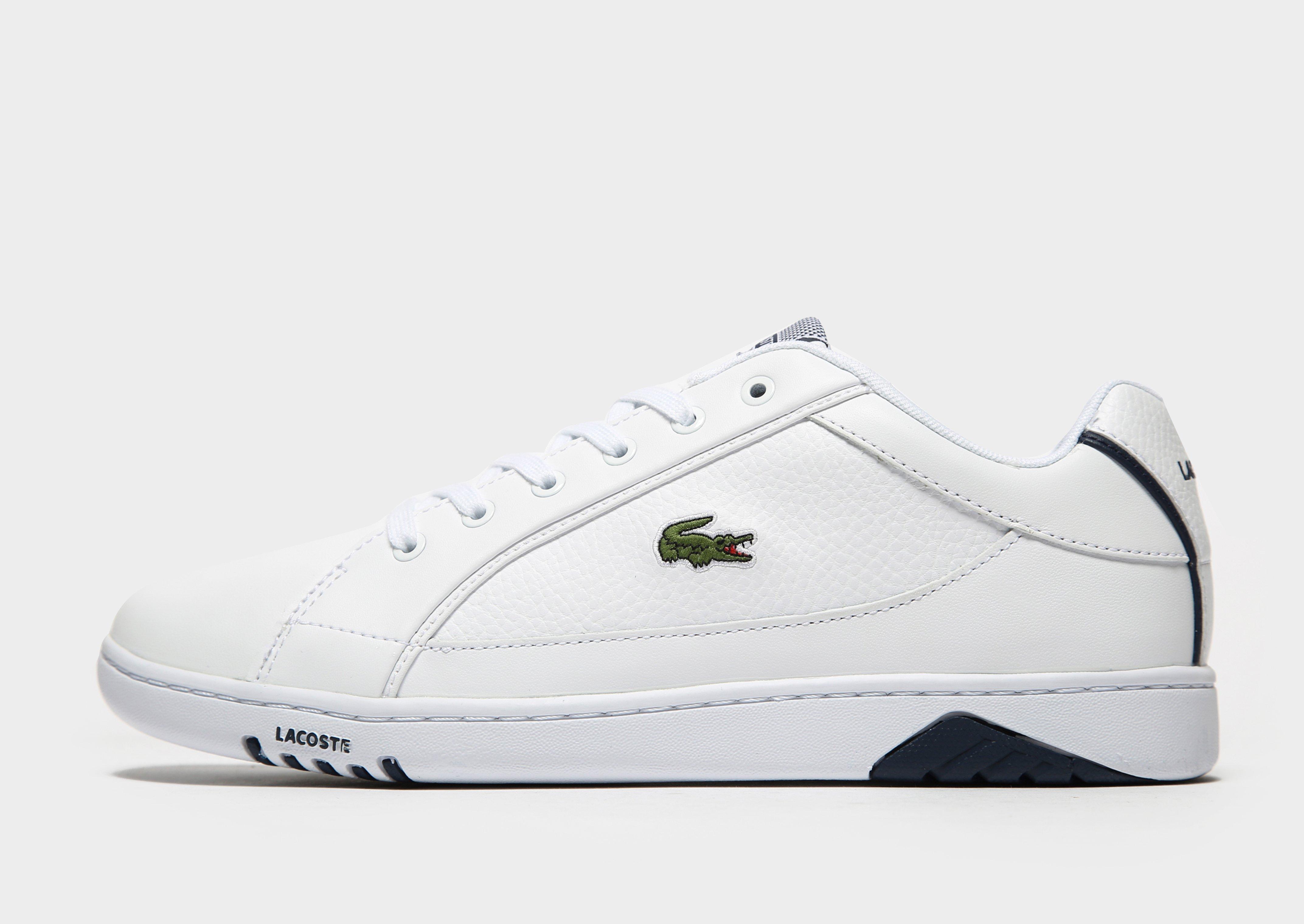 jd sport lacoste trainers