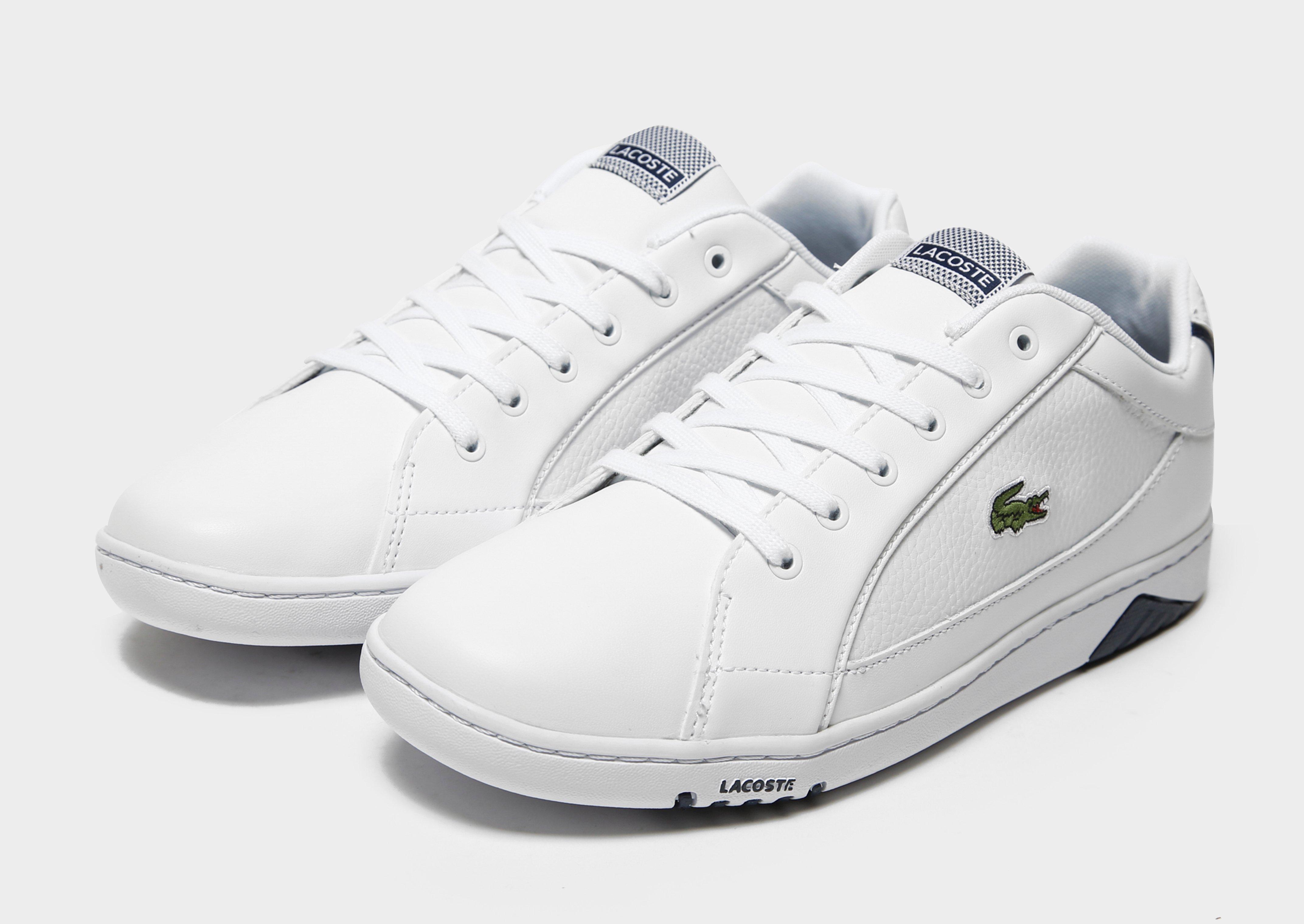 lacoste deviation ii size 10