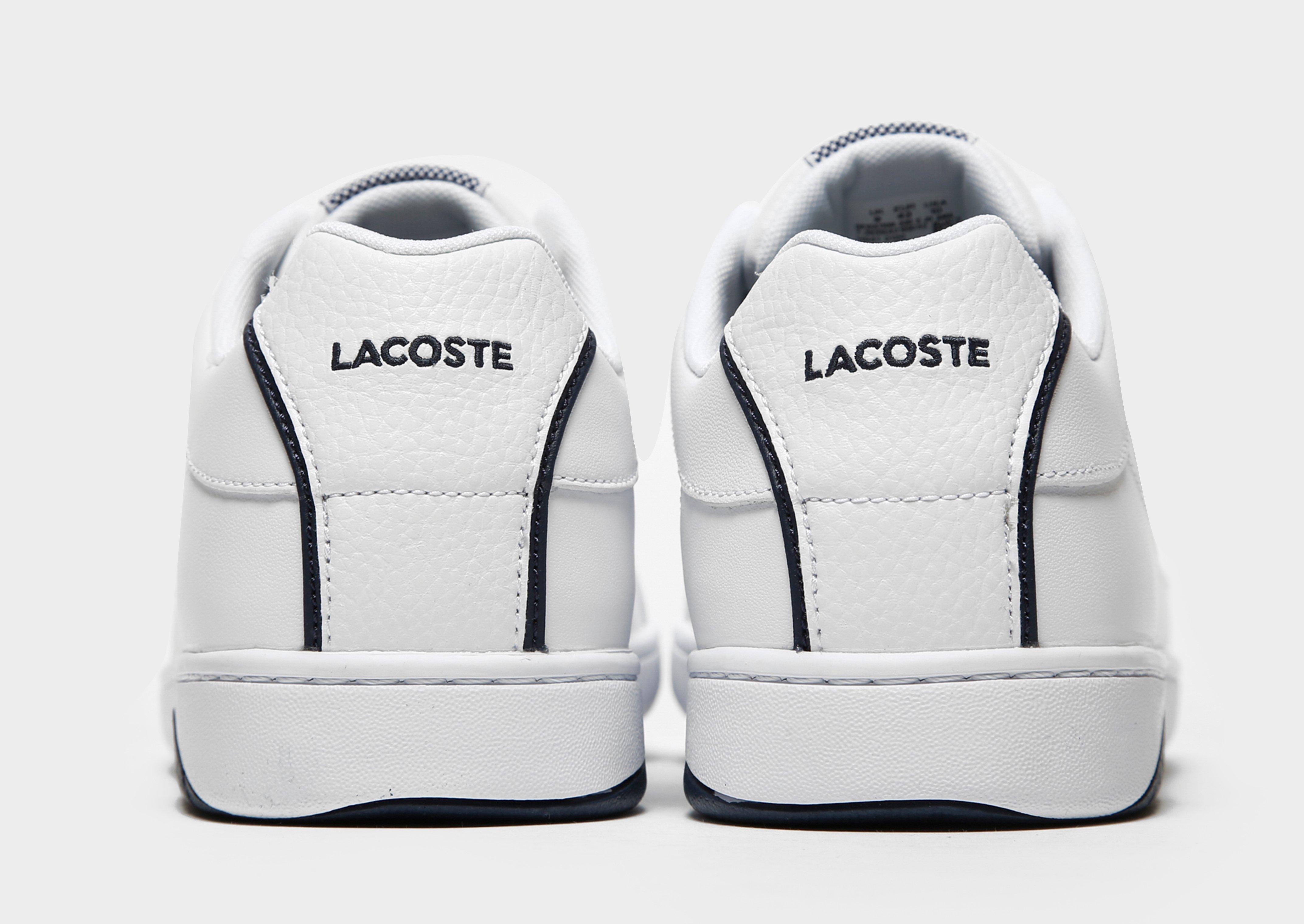 lacoste deviation ii navy