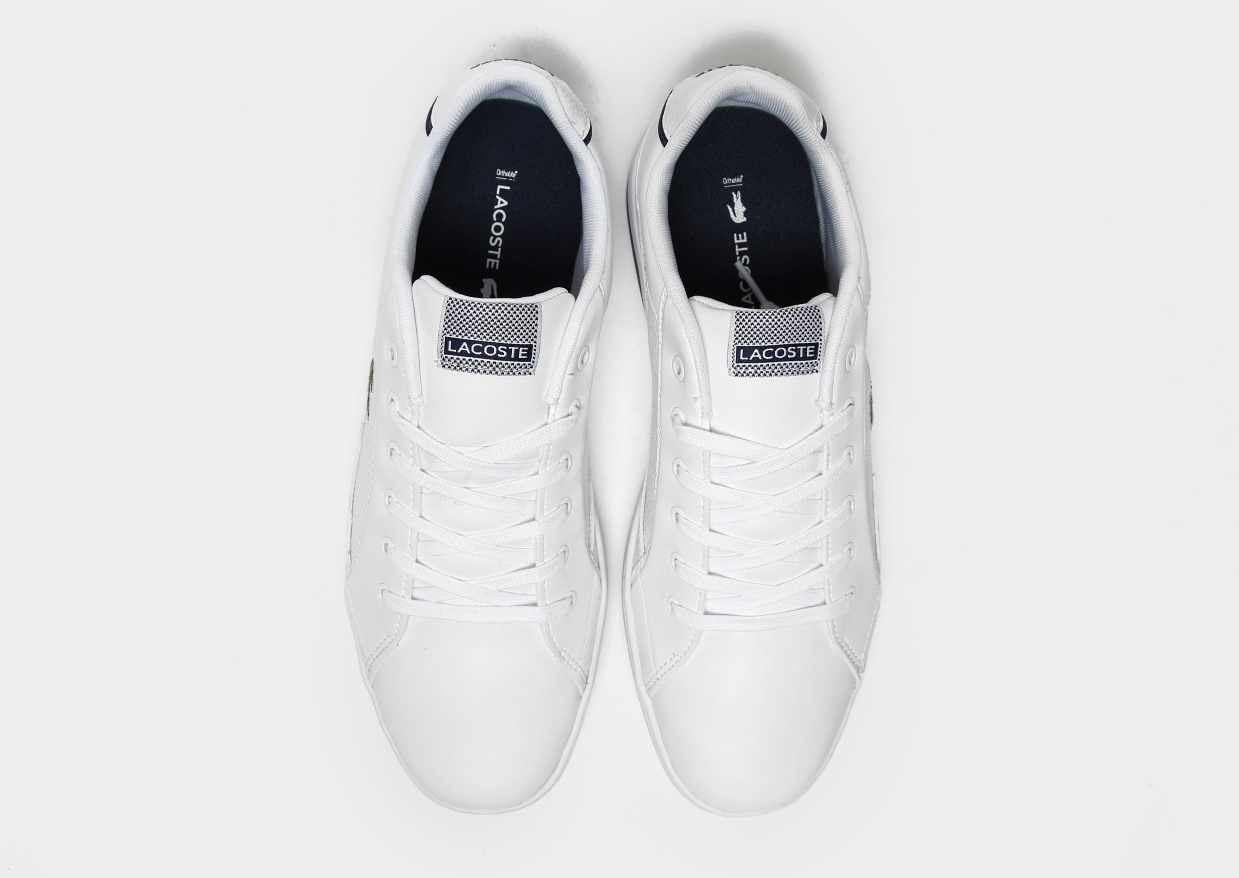 lacoste deviation ii navy