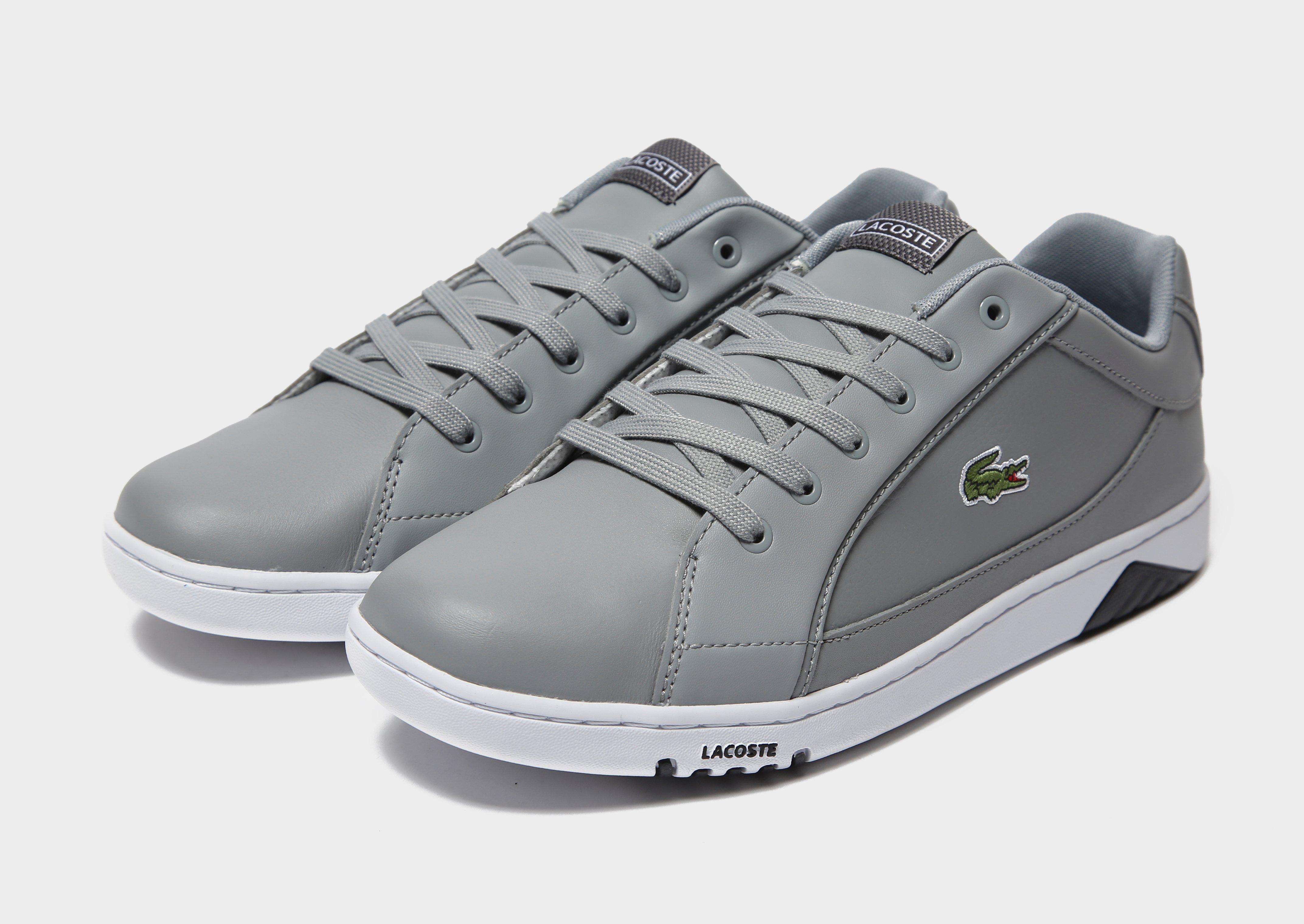 lacoste deviation 2 trainers