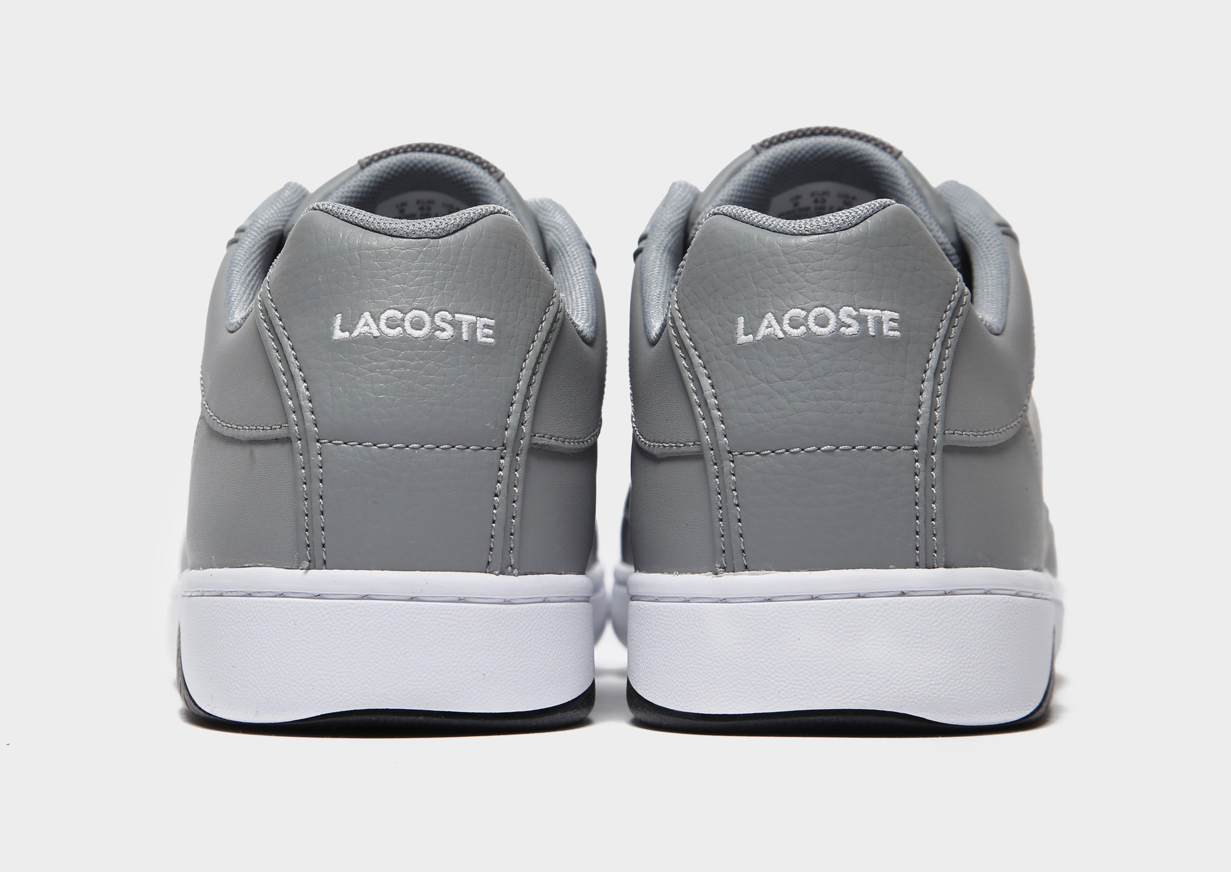 lacoste deviation ii grey