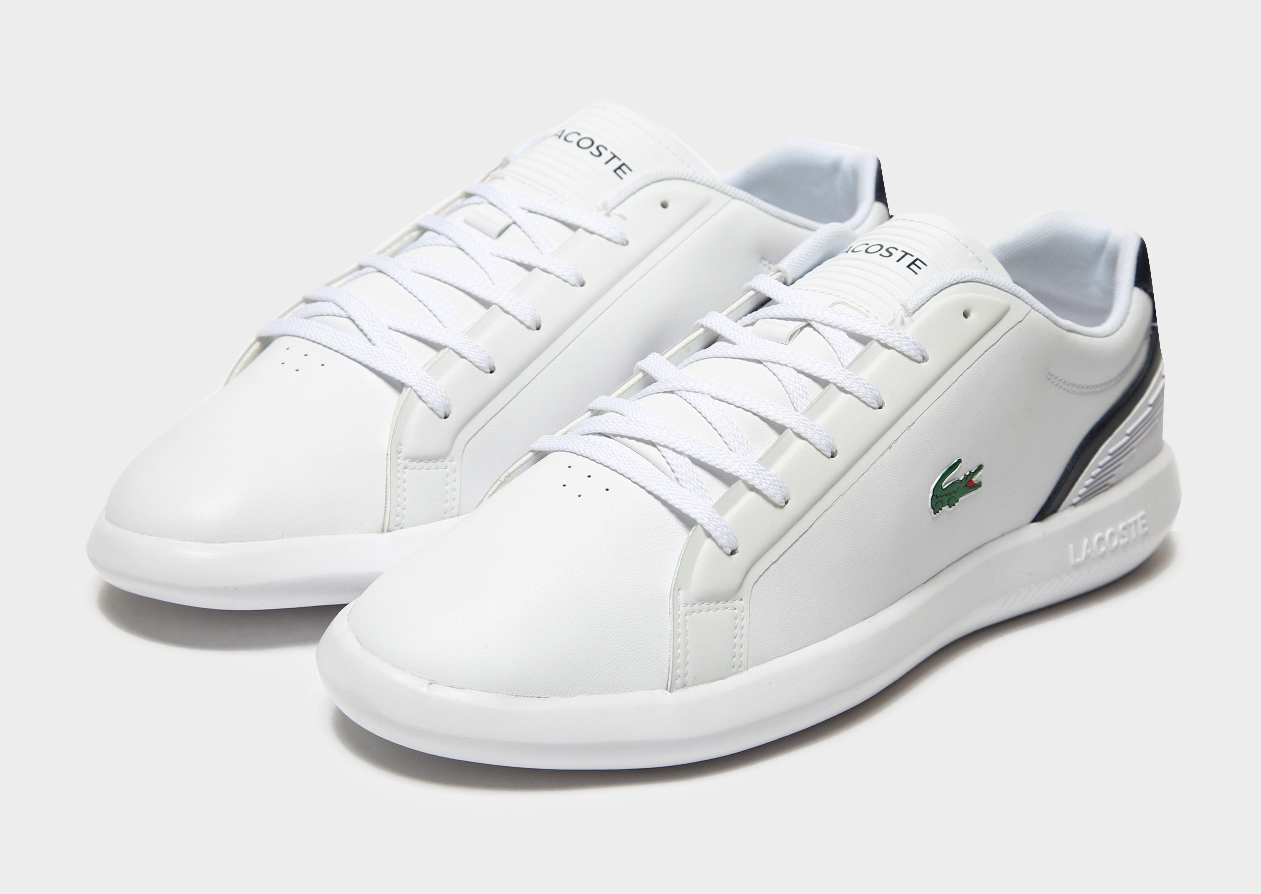 lacoste avantor 119