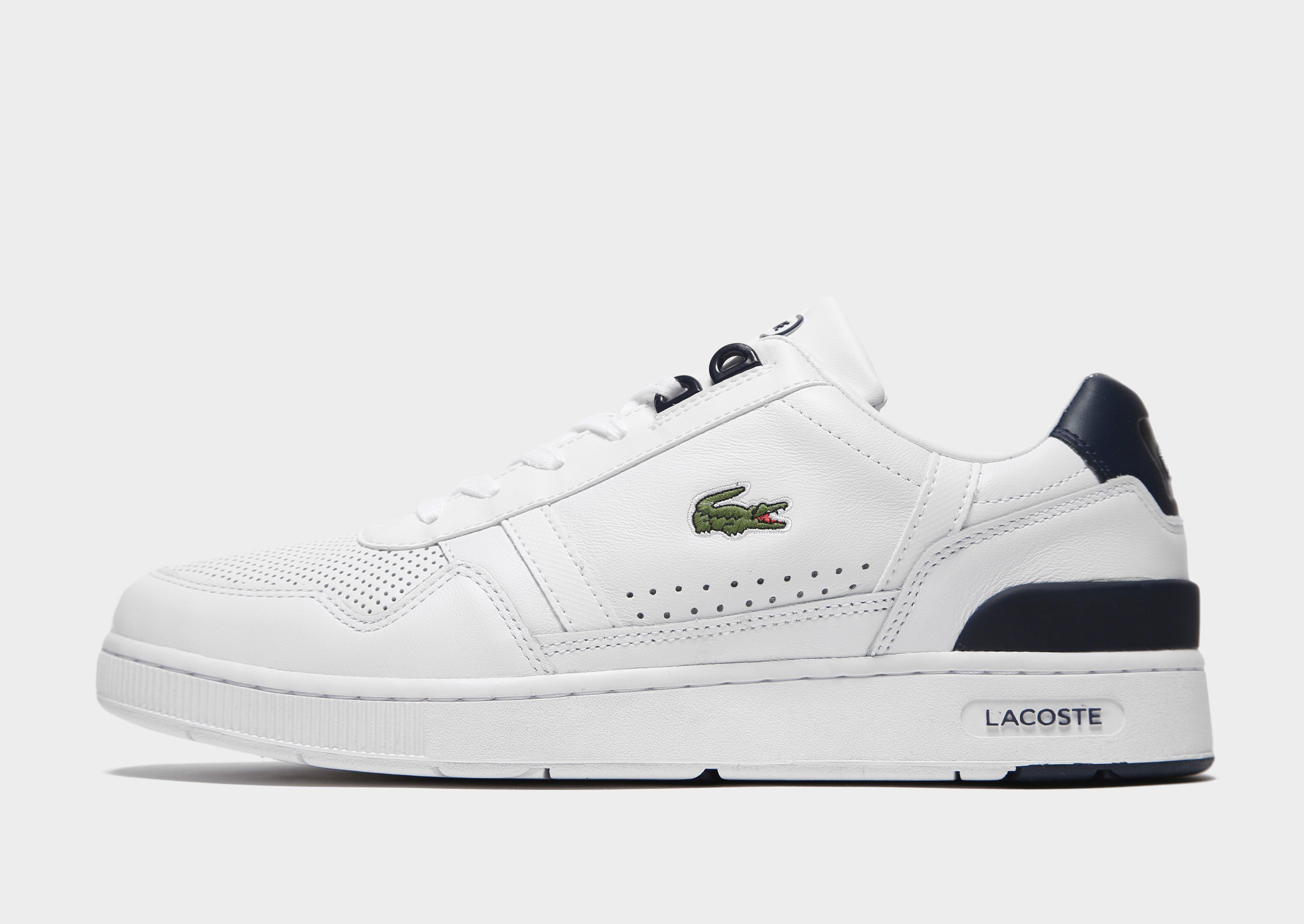 scarpe da ginnastica lacoste