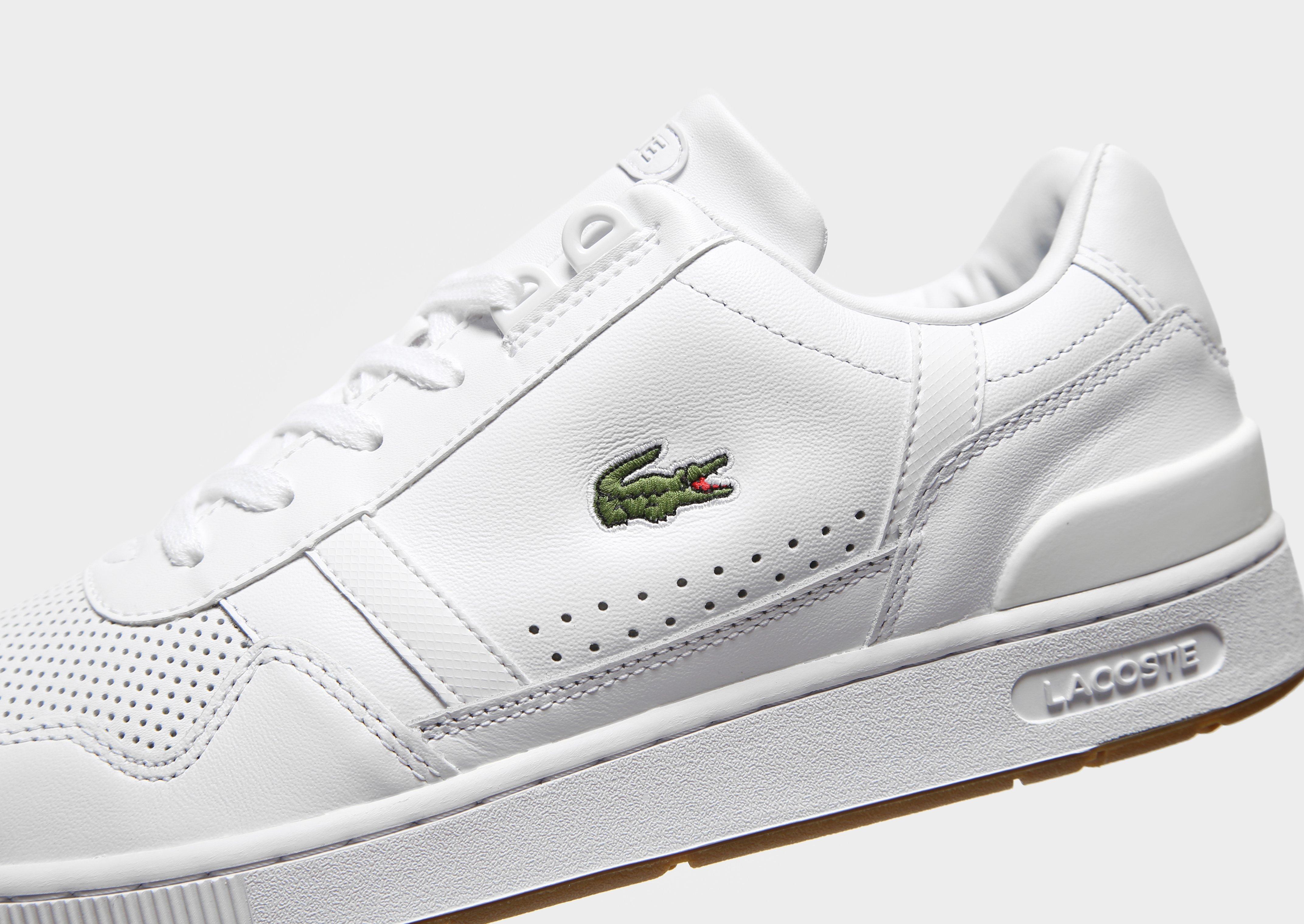 latest lacoste shoes