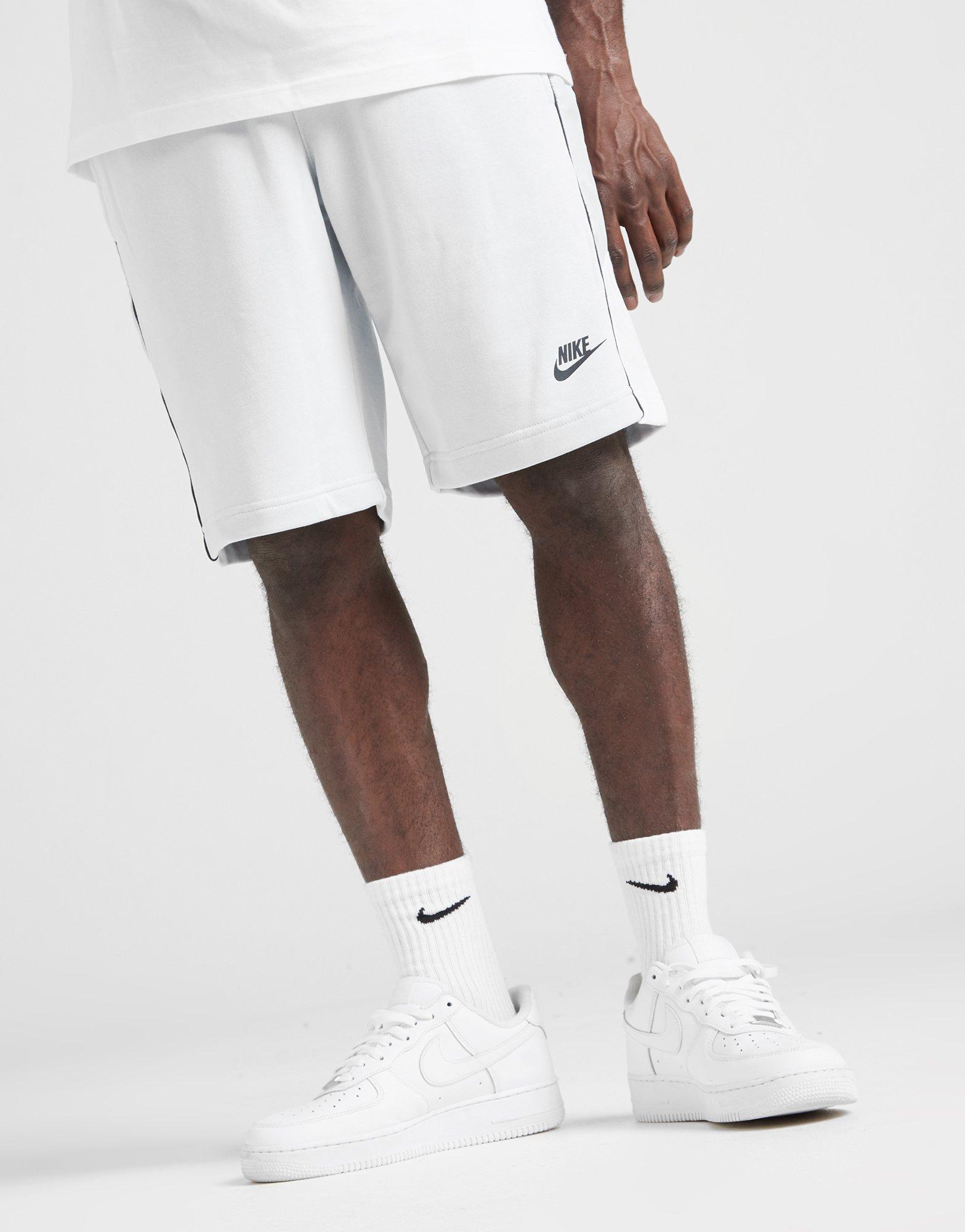 nike hybrid shorts junior