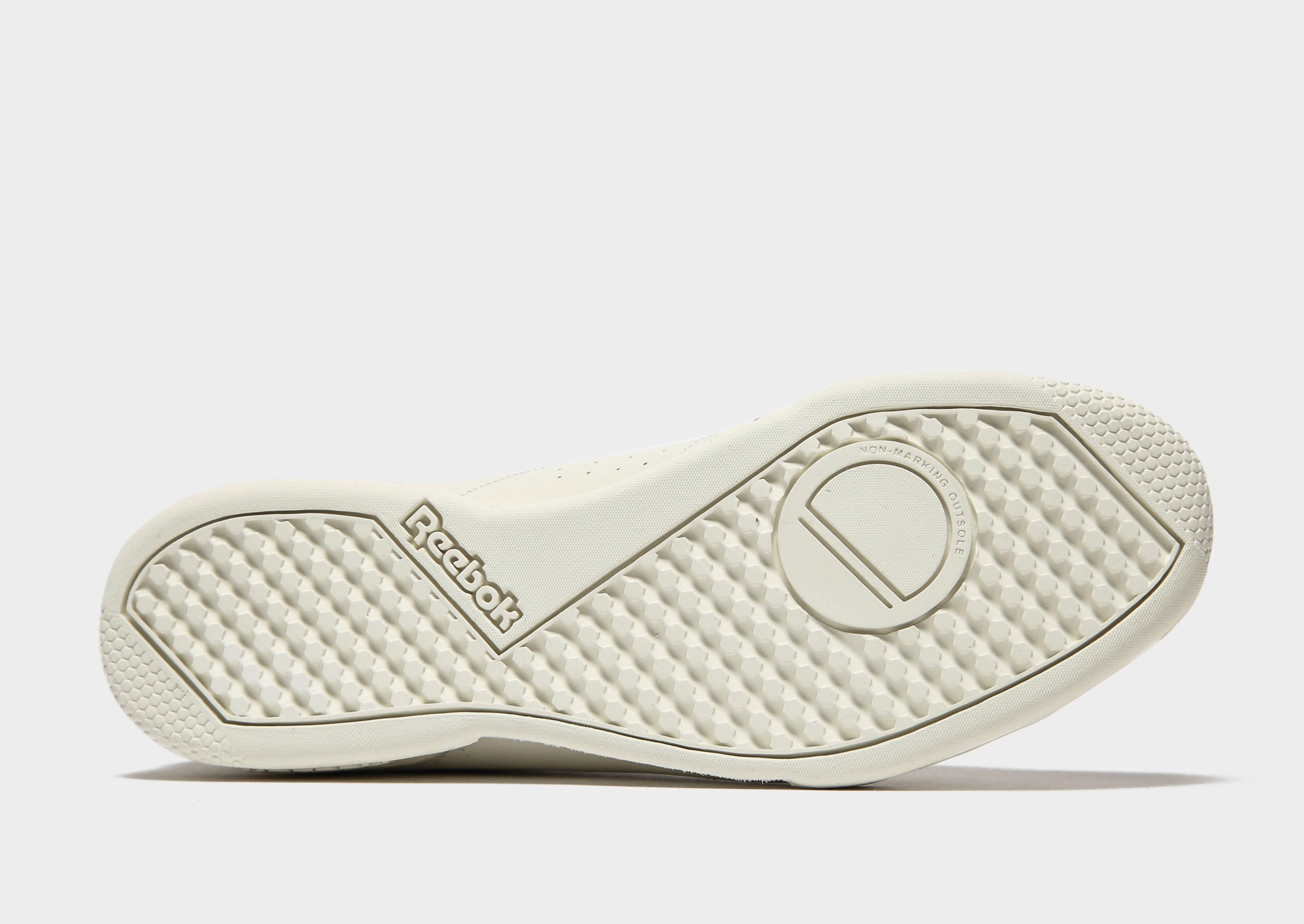 reebok classic - npc ii - white