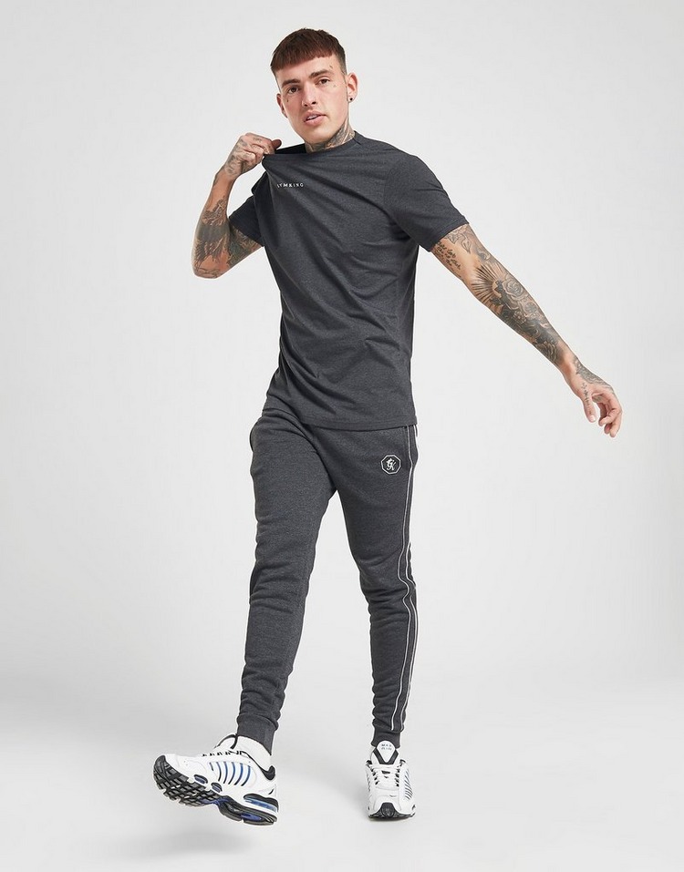 Gym King Fight Division T-Shirt