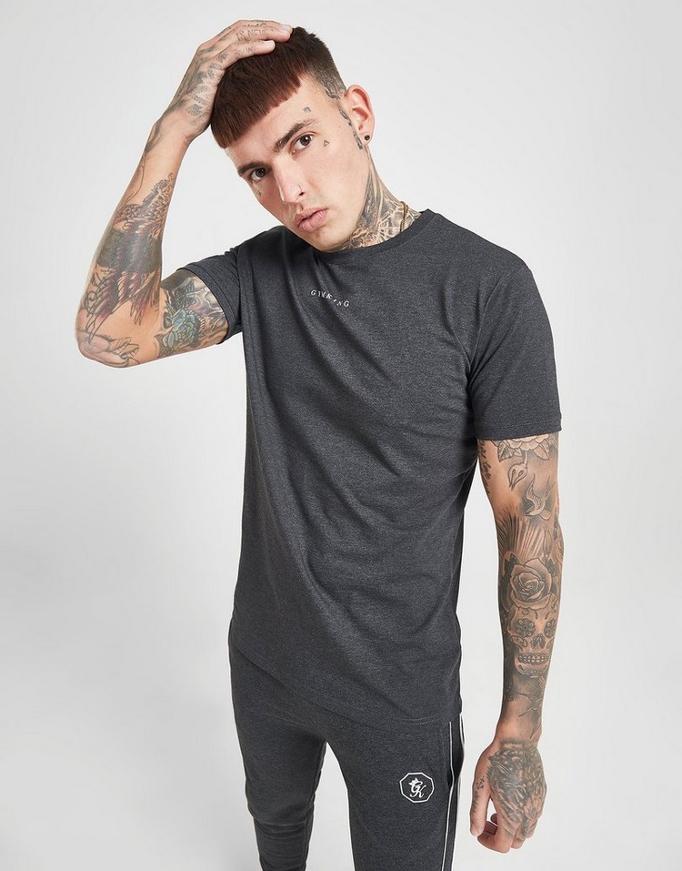 Gym King Fight Division T-Shirt