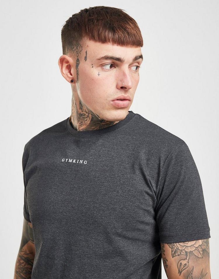 Gym King Fight Division T-Shirt