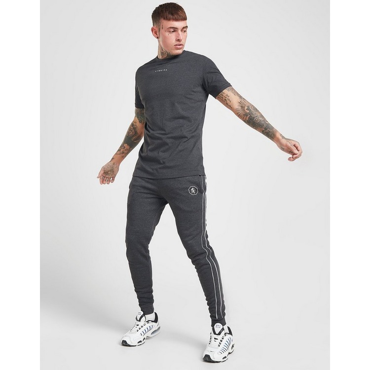 Gym King Fight Division Joggers