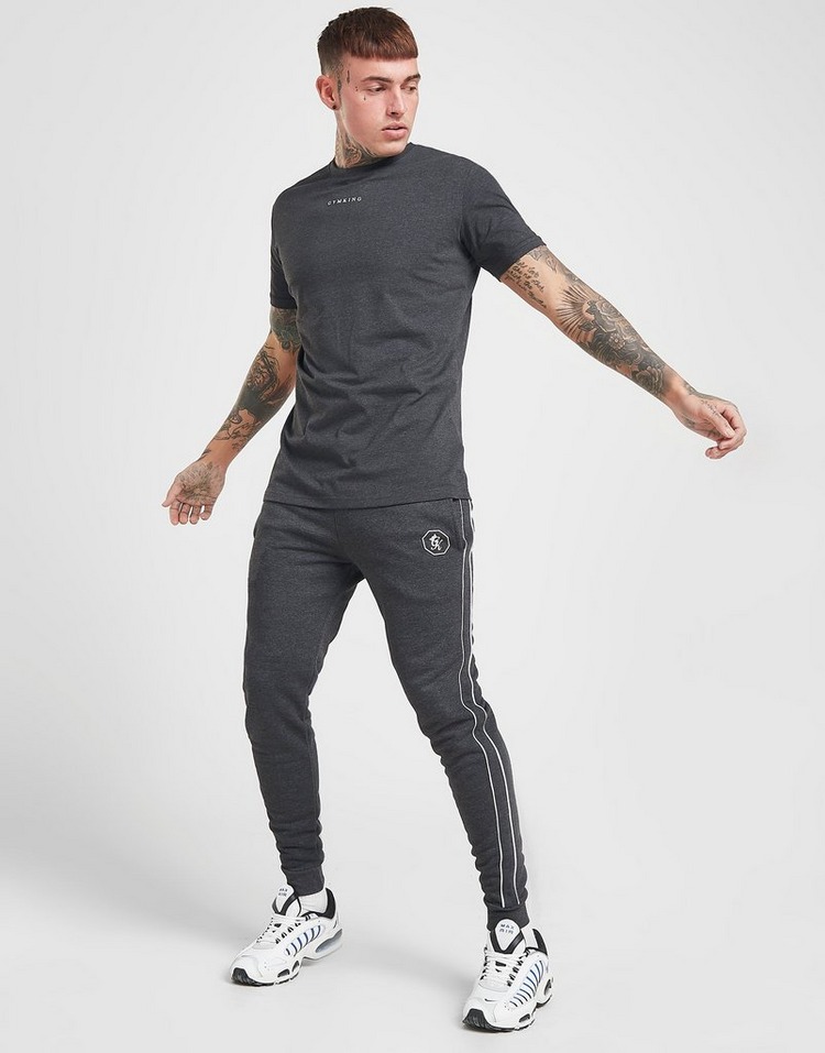 Gym King Fight Division Joggers
