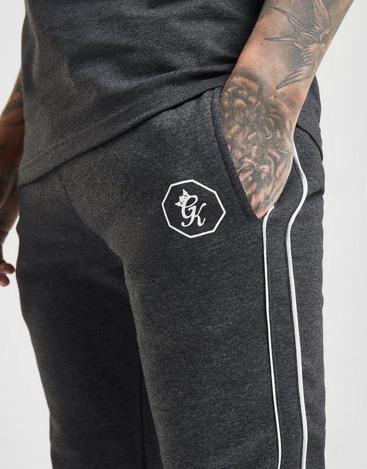 Gym King Fight Division Joggers