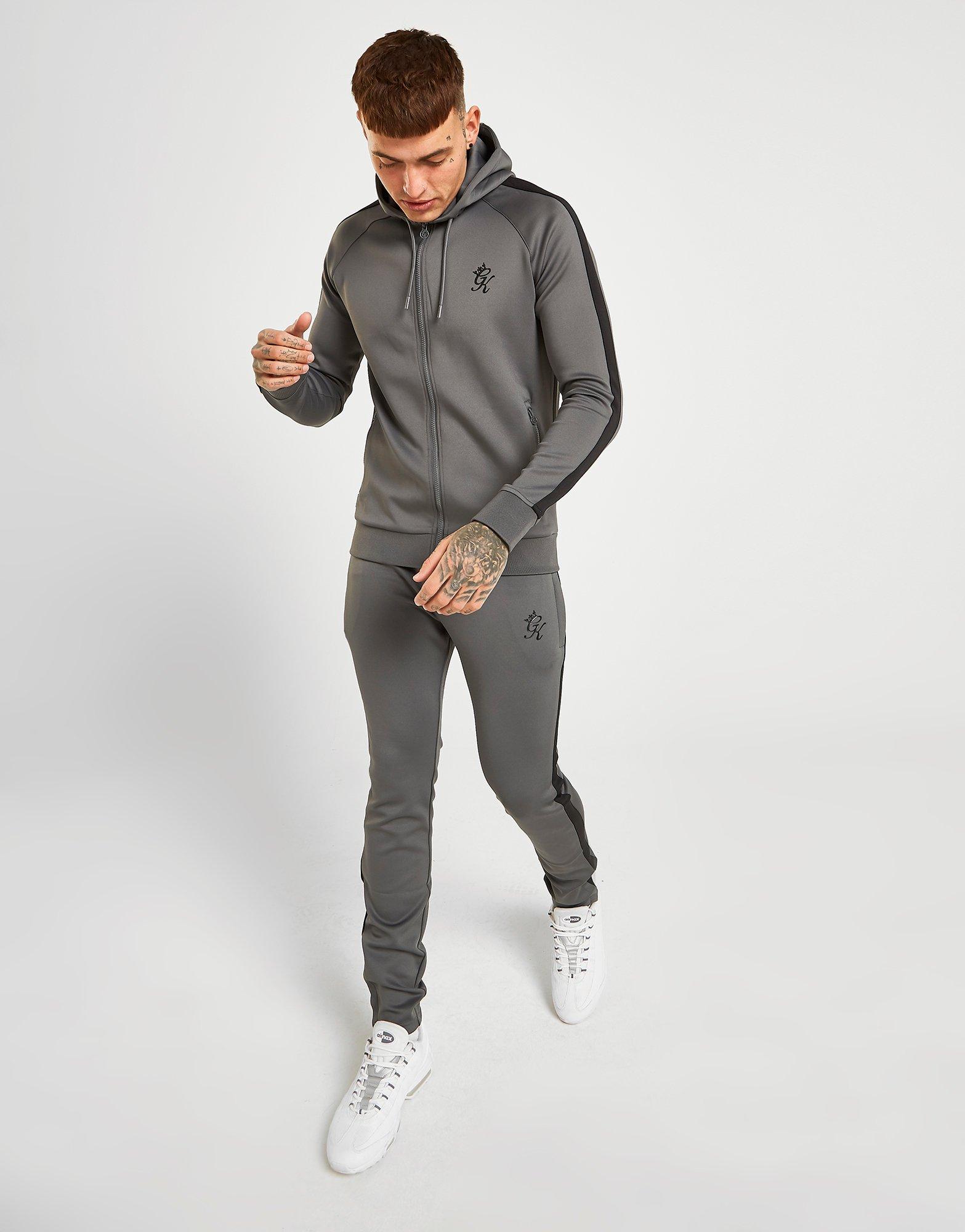 gk tracksuit mens