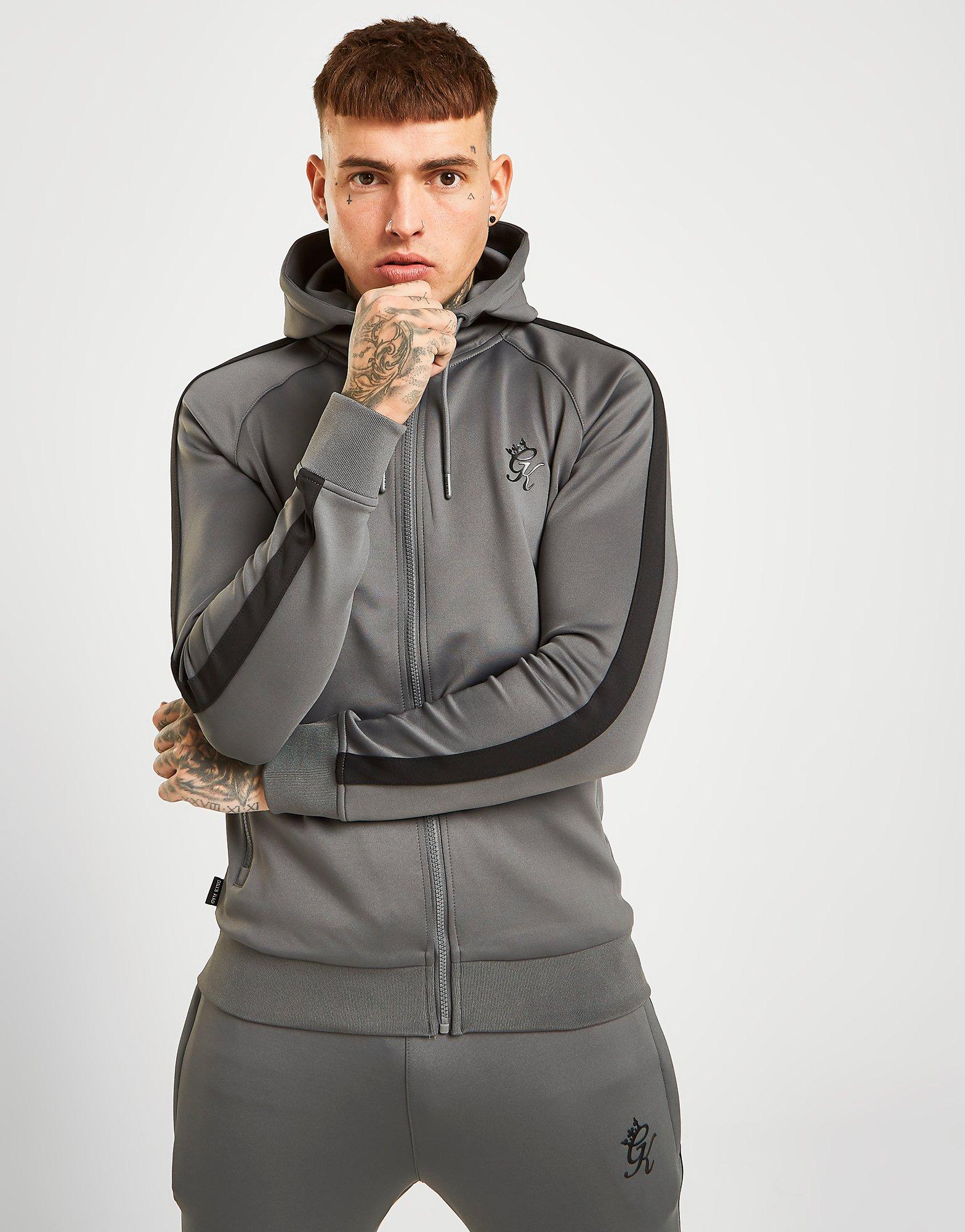 oversized jogger sweatpants
