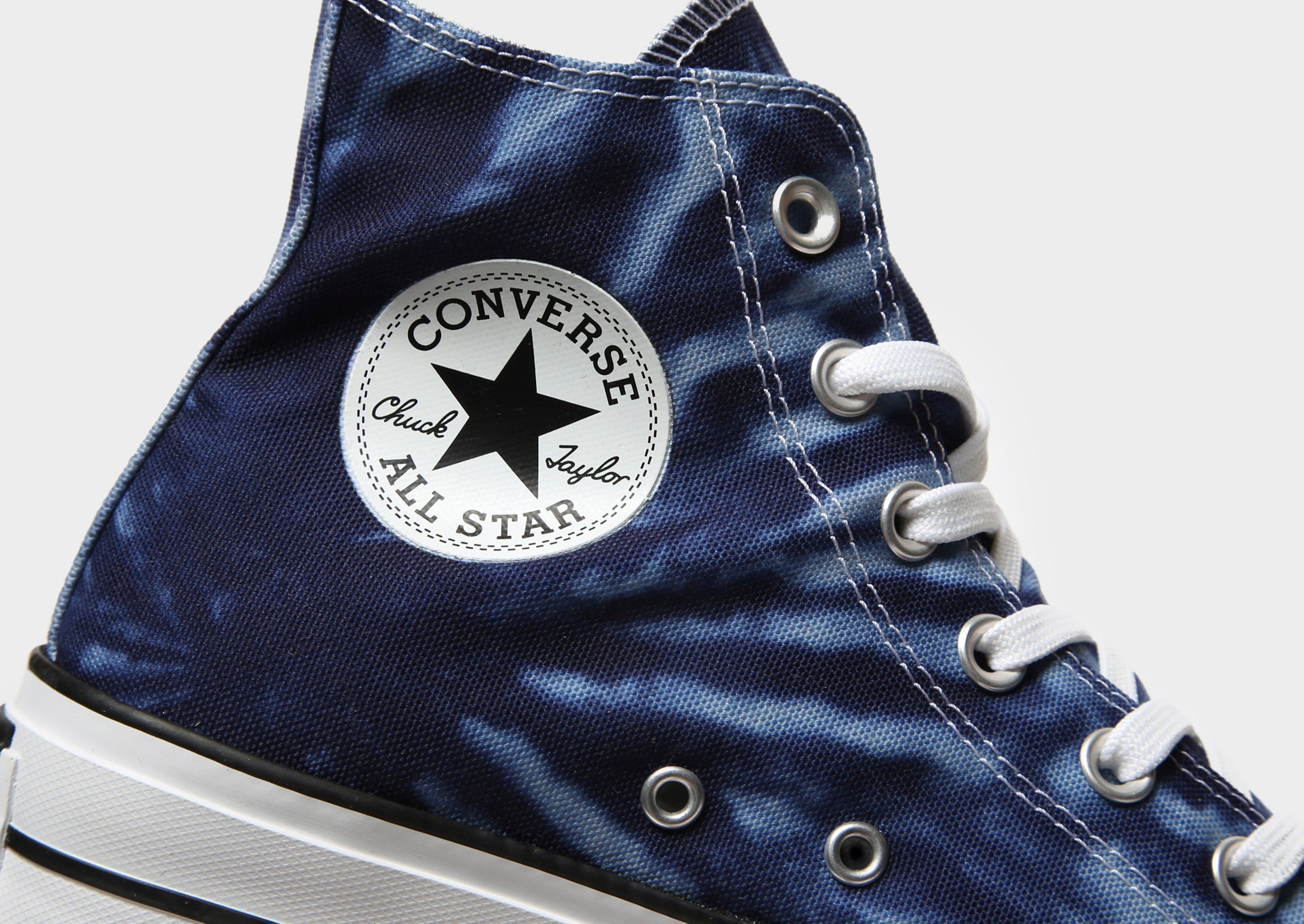 converse hi all star