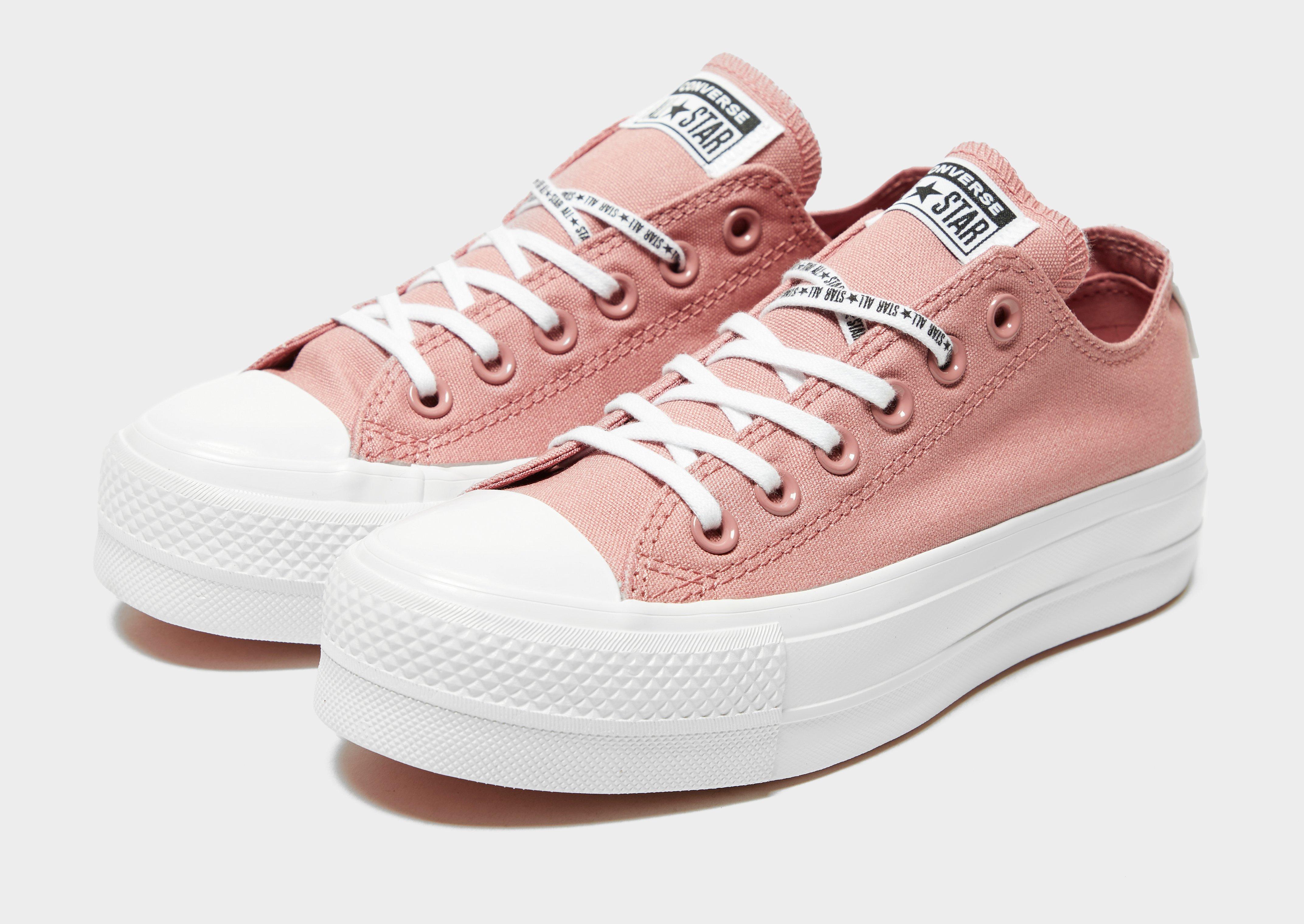 converse all star ox lift