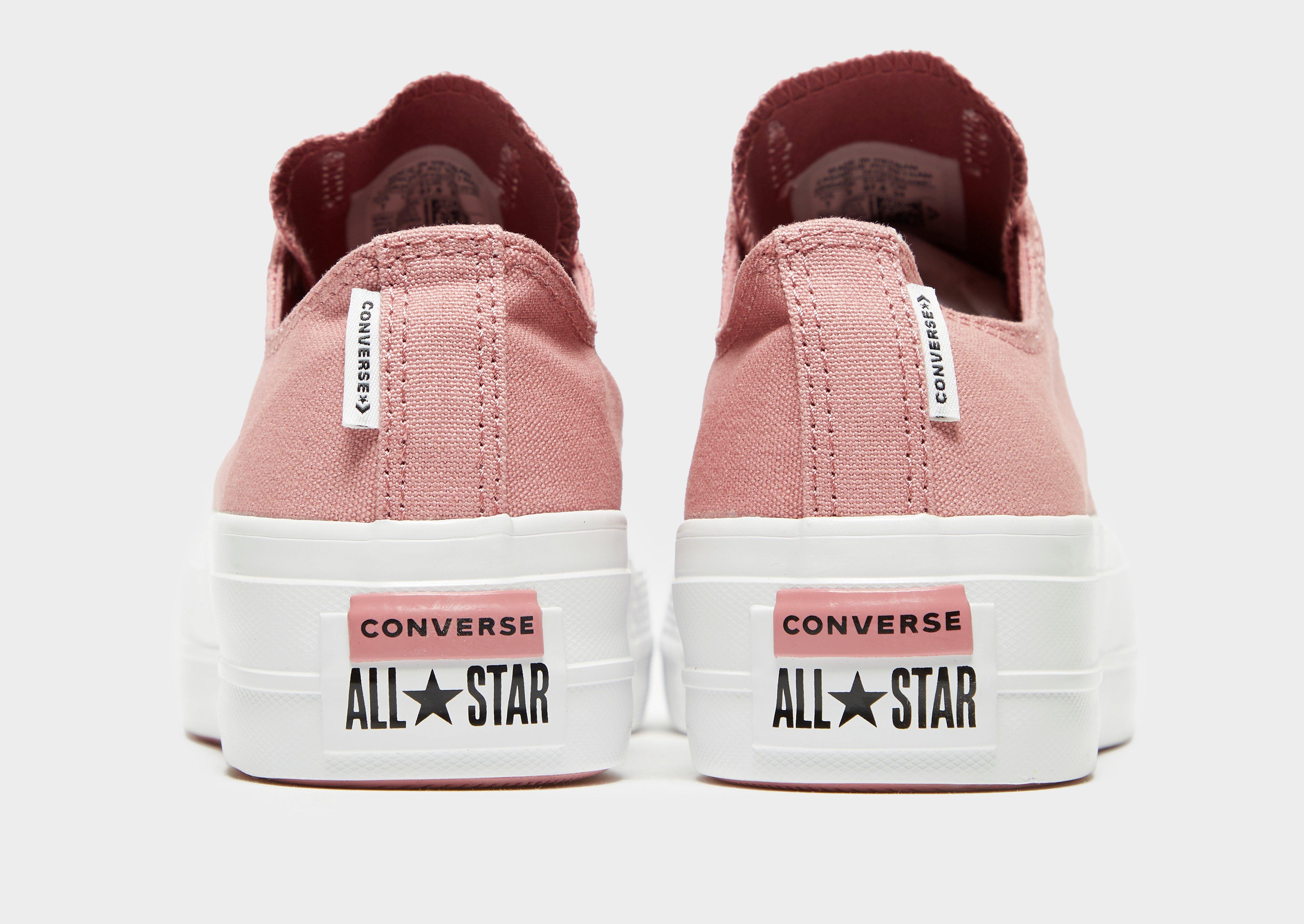 converse all star ox lift