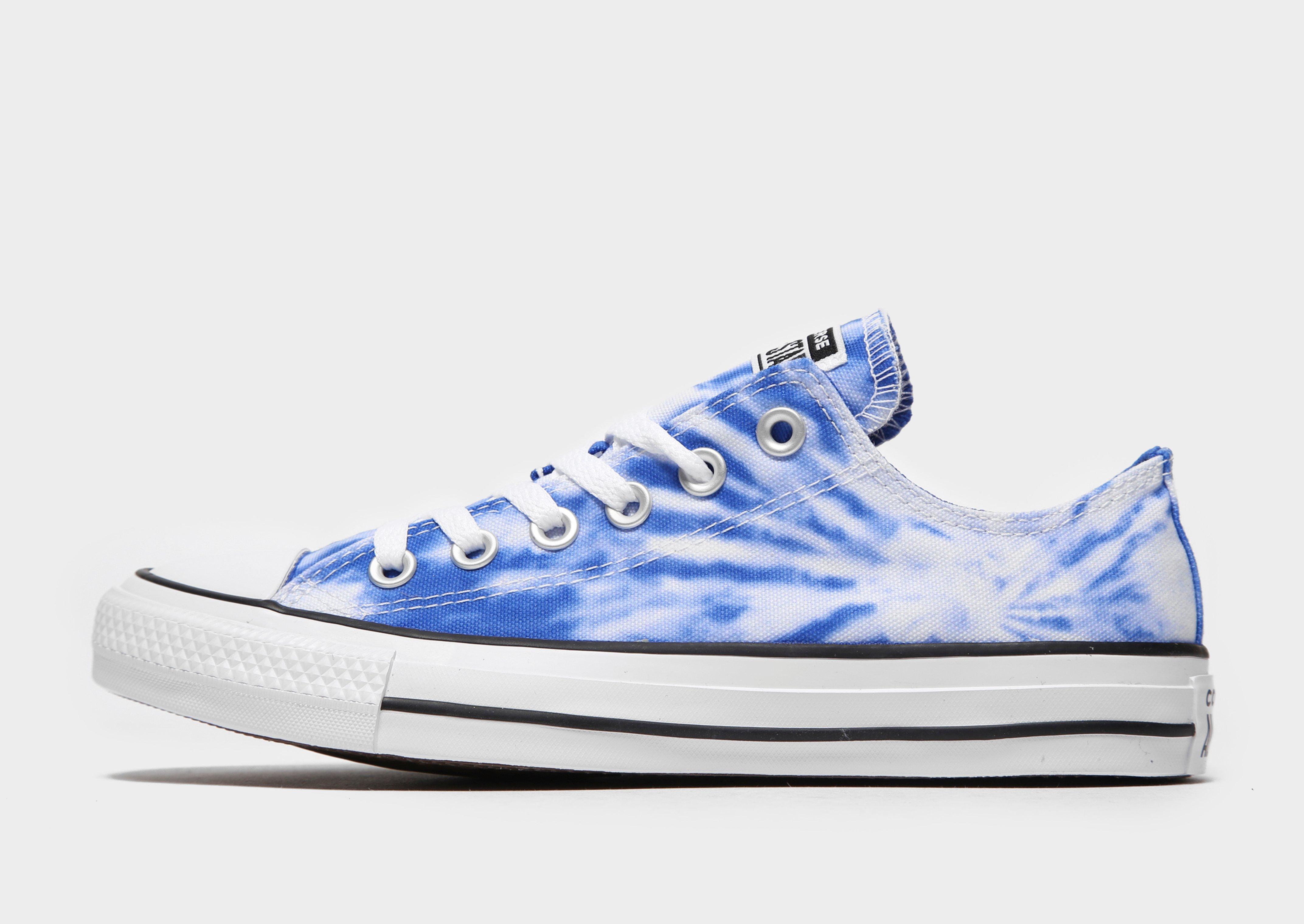 converse chuck taylor 70 donna blu