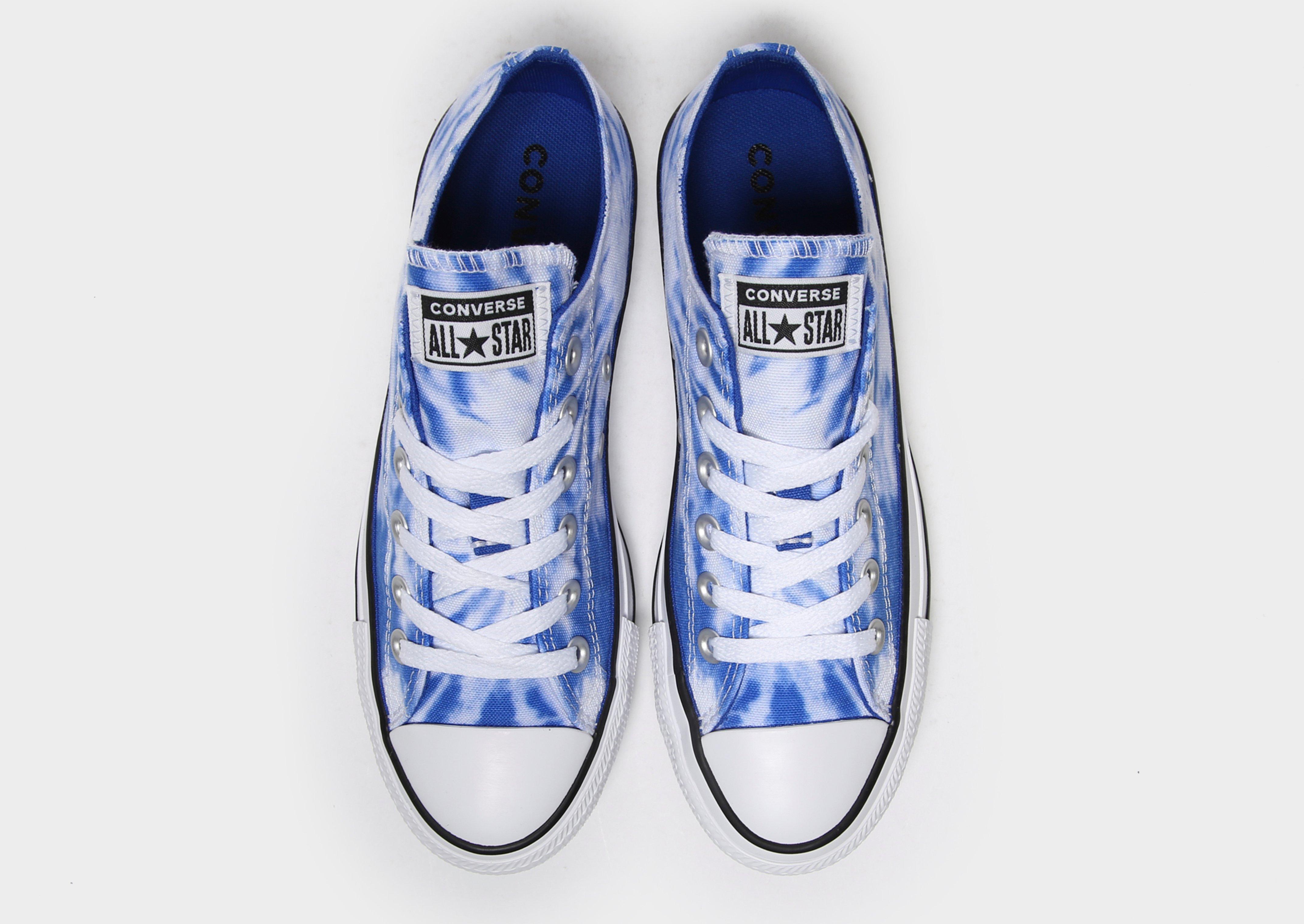 sandali converse all star donna blu