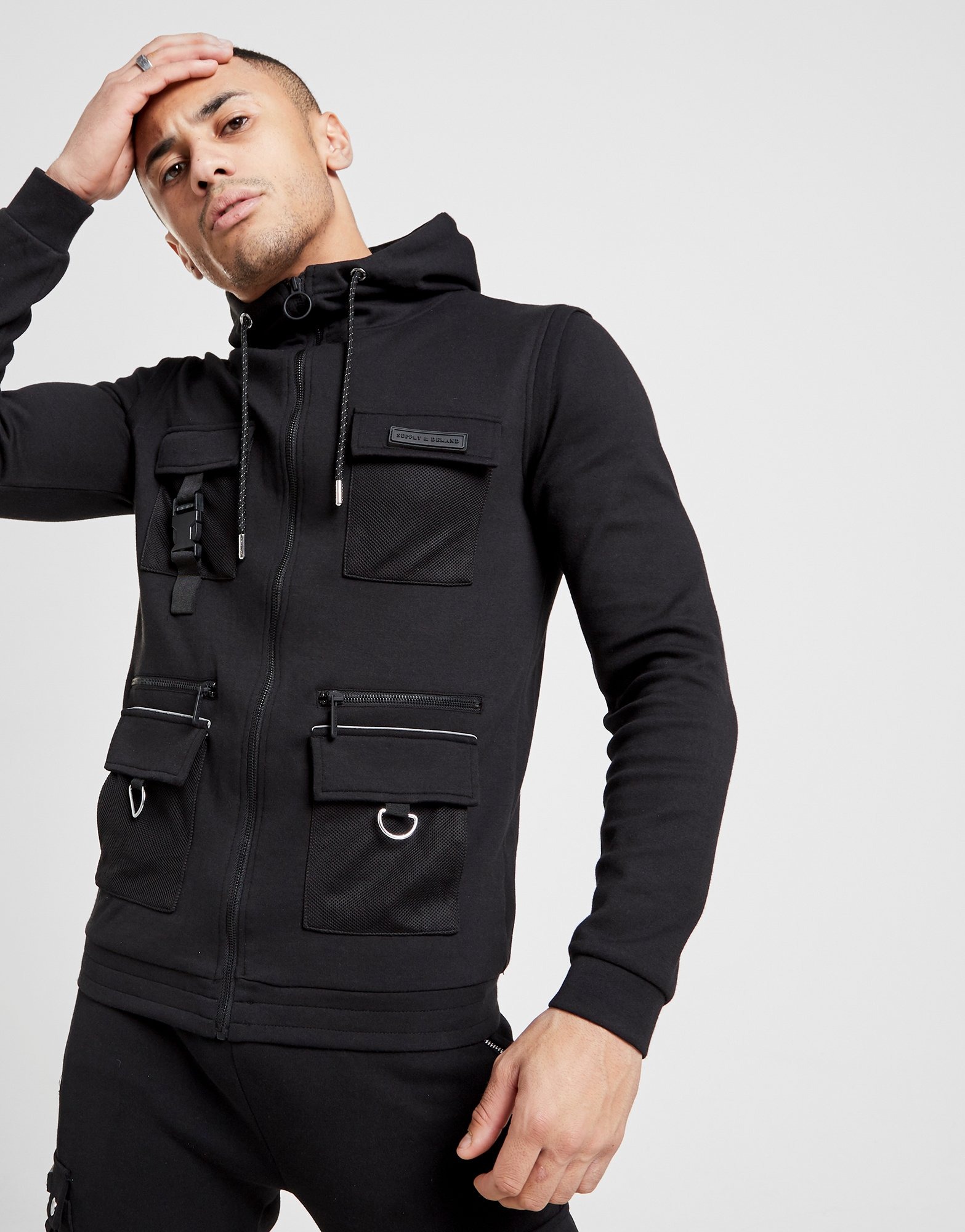 jd sports mens nike hoodie sale