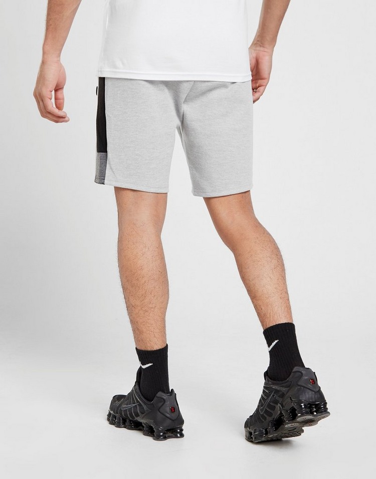 Buy Grey Supply & Demand Prosper Shorts JD Sports JD Sports Ireland