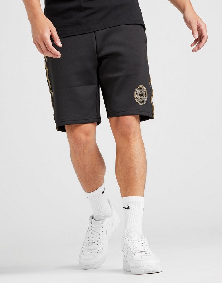 Buy Black Supply & Demand Away Shorts Men's JD Sports JD Sports Ireland