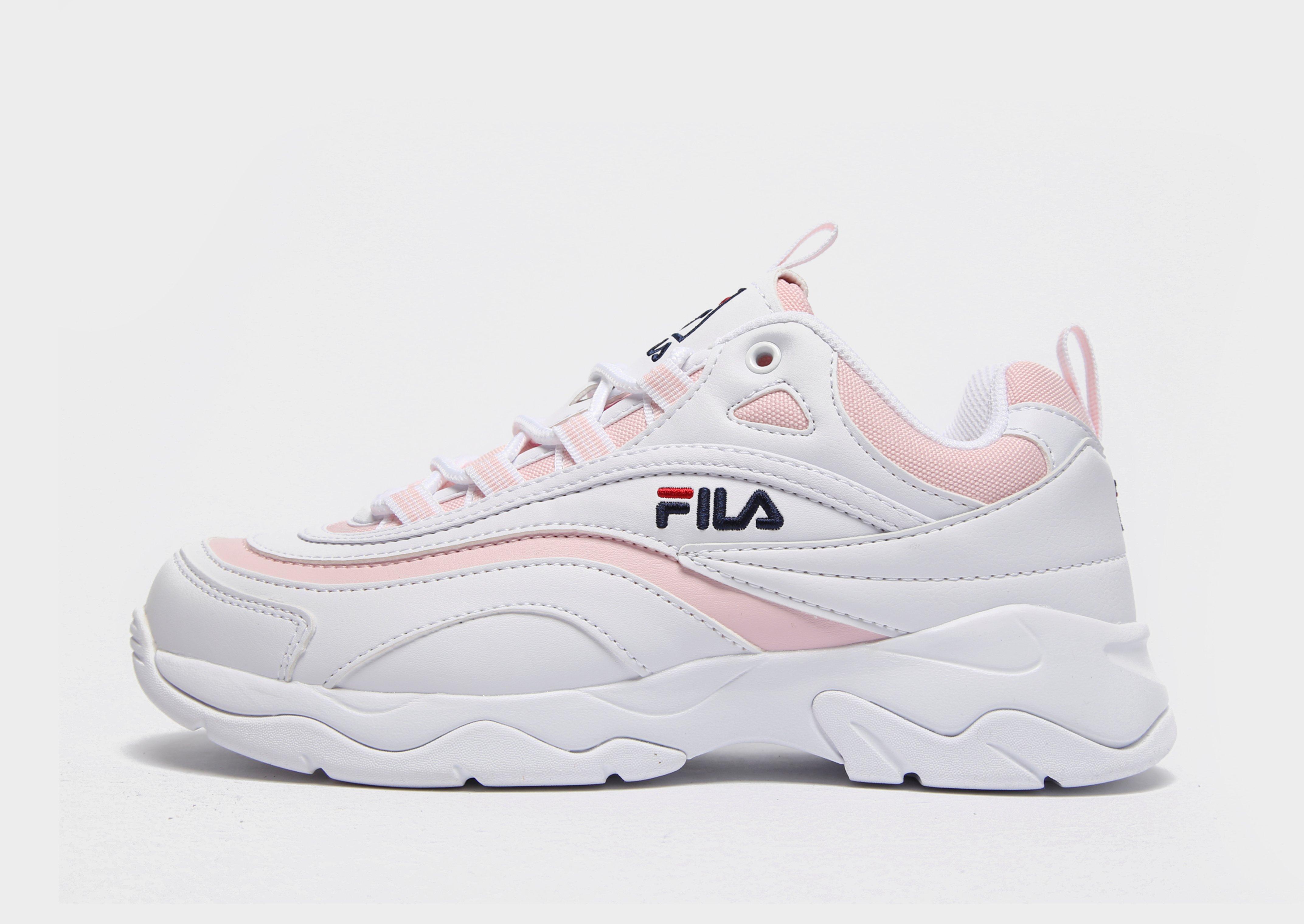 fila ray