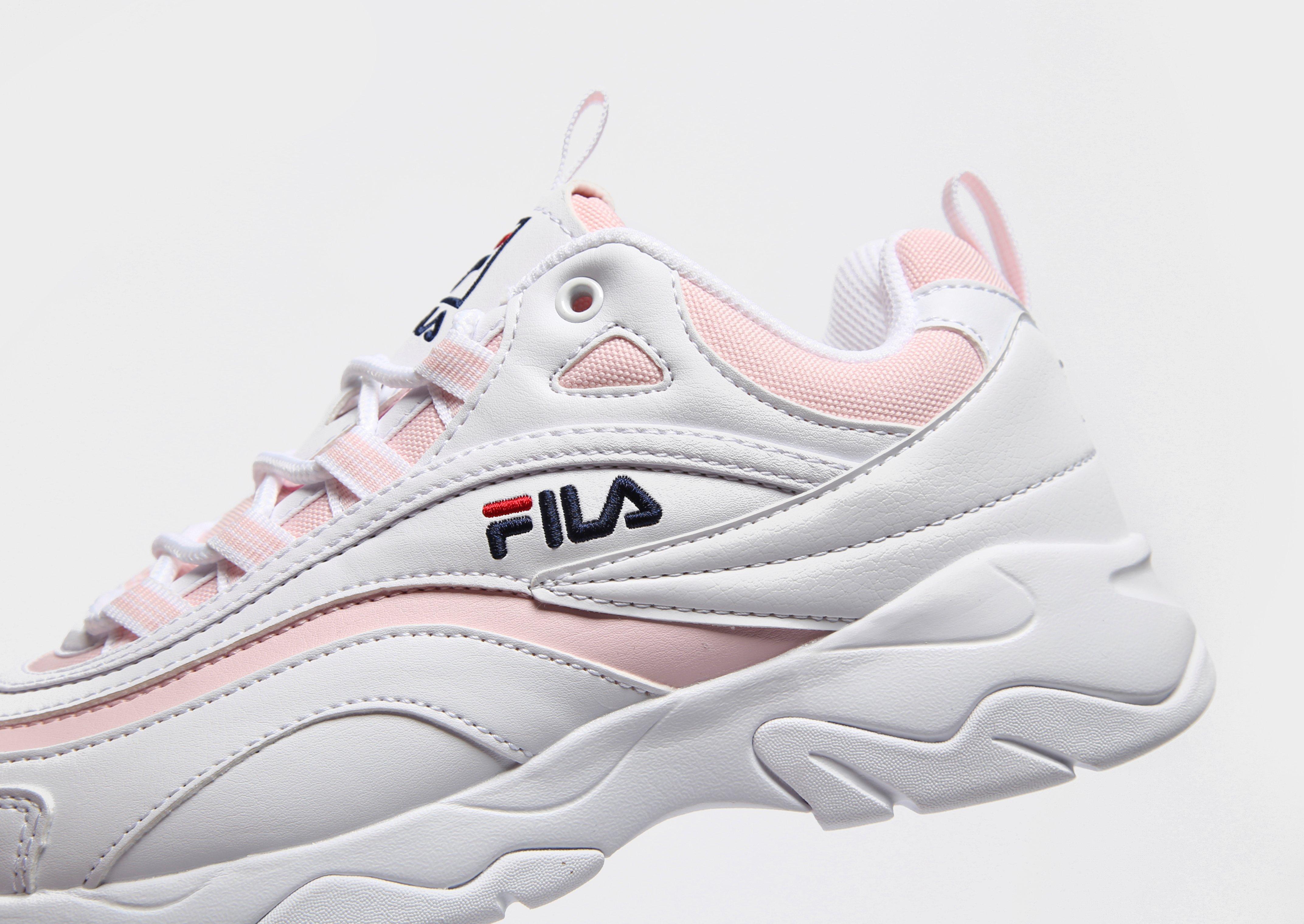 jd fila ray