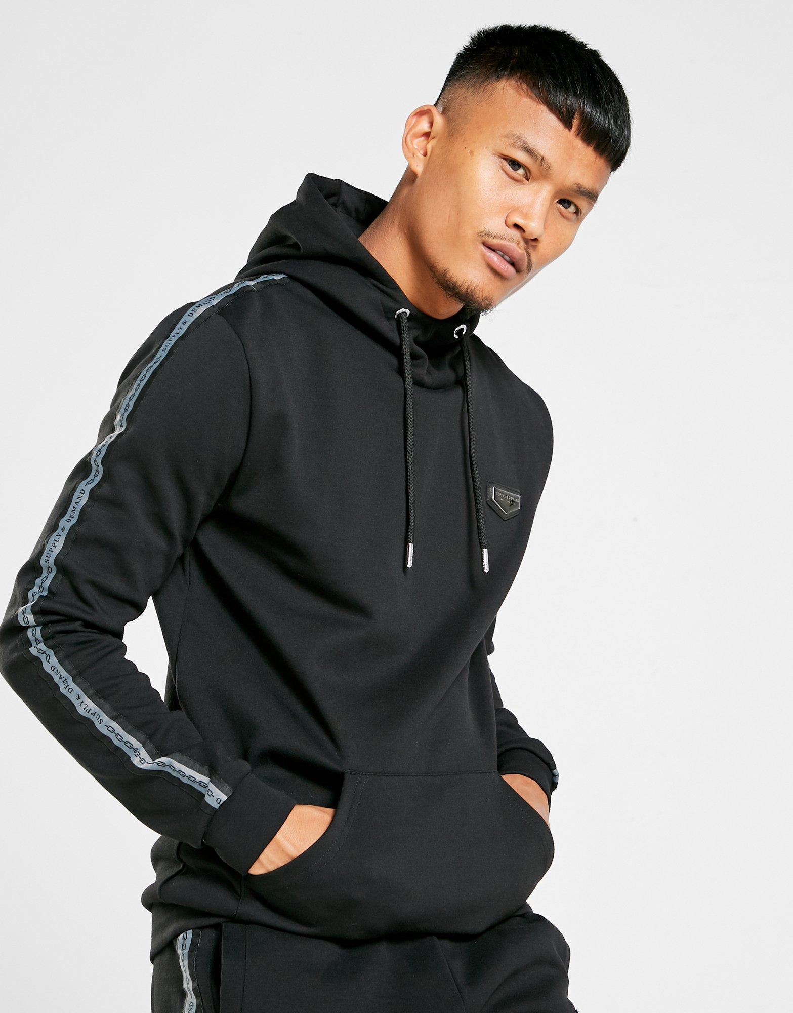 supply demand tracksuit