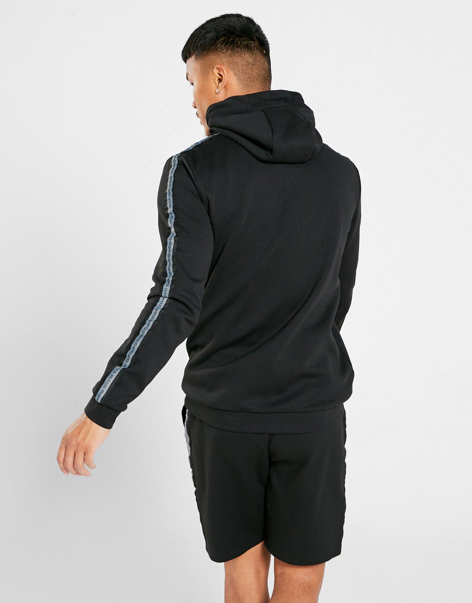 supply and demand tracksuit