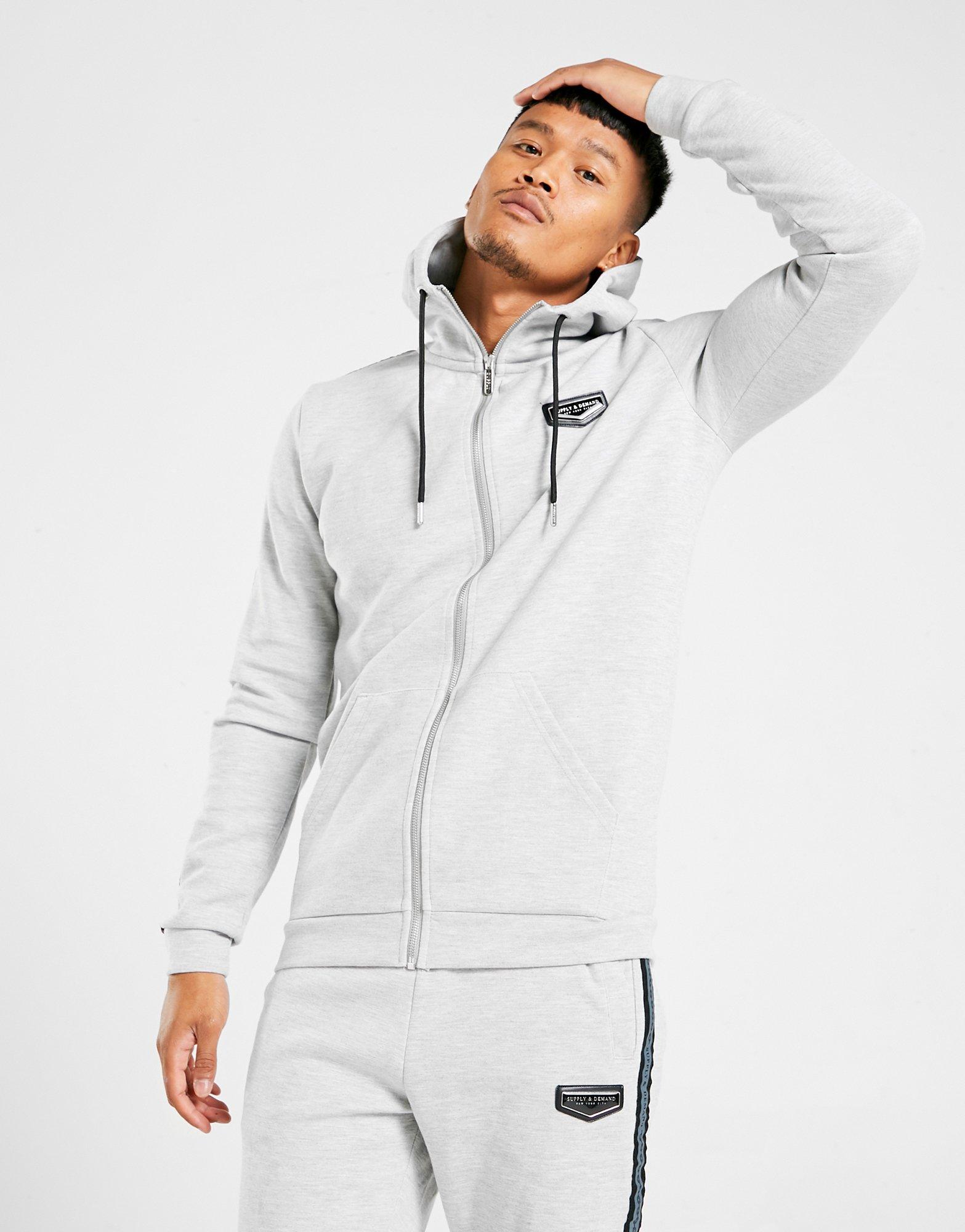 supply and demand tracksuit mens