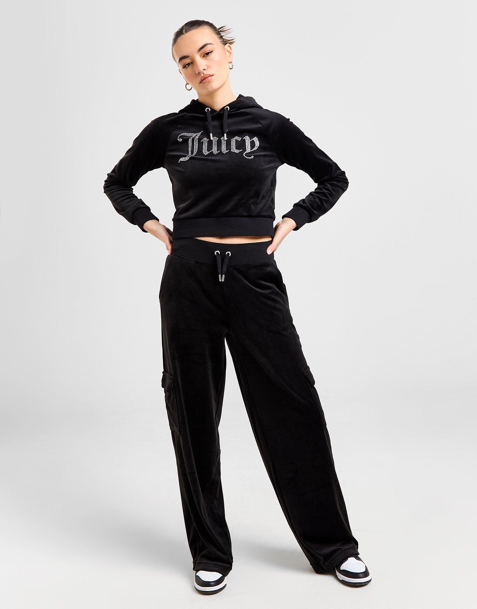 Juicy Couture Tracksuits, Bags & Hoodies - JD Sports Ireland